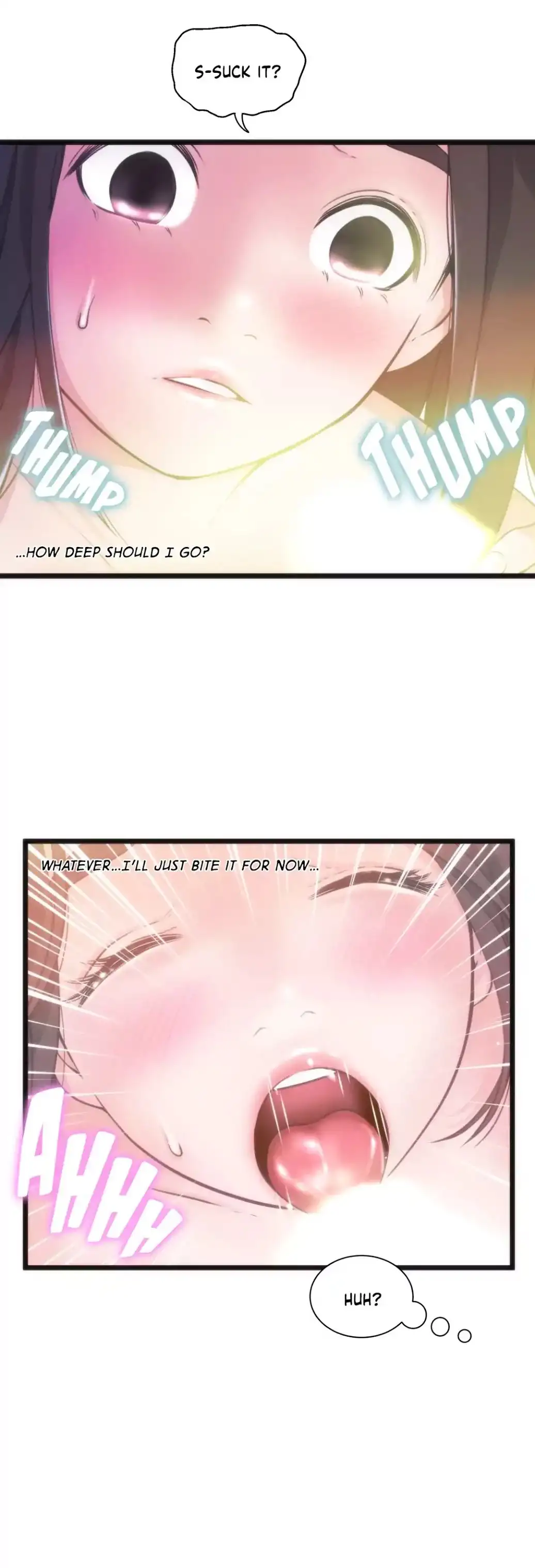 Making AV: A Sneak Peek - Chapter 17 [photo 18] - MangaPorn