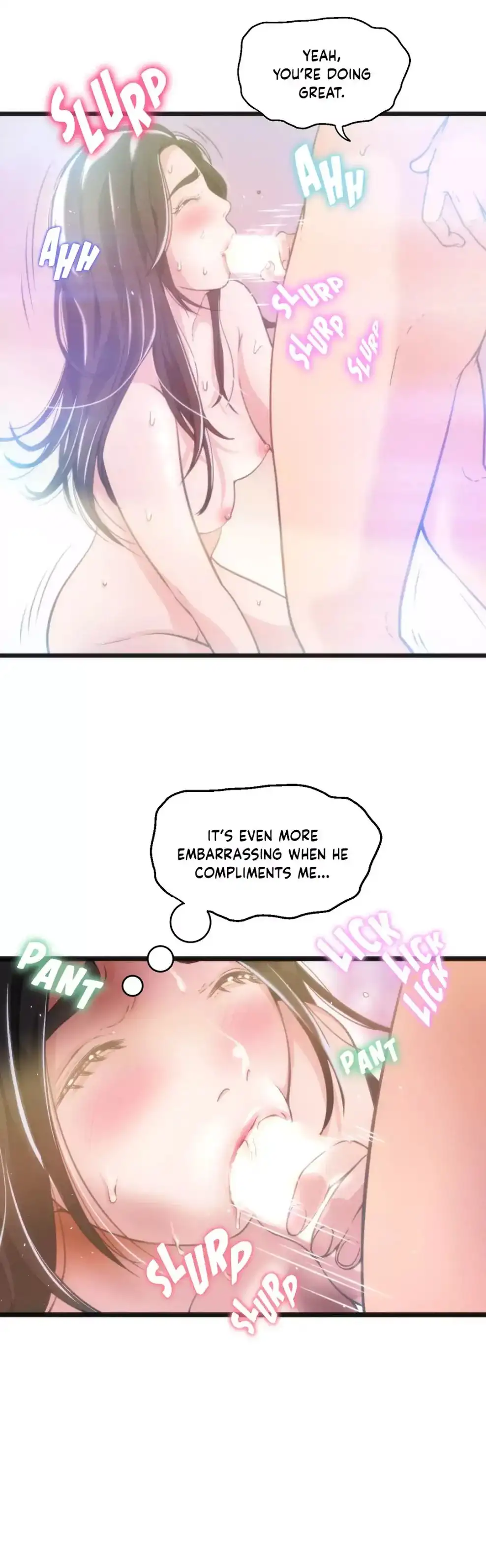 Making AV: A Sneak Peek - Chapter 17 [photo 23] - MangaPorn