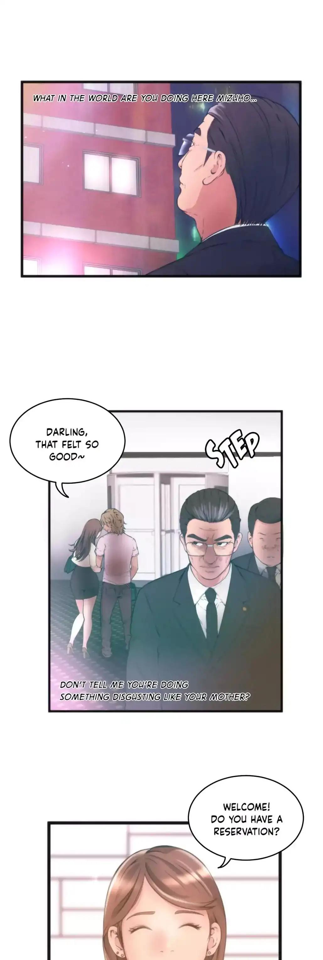 Making AV: A Sneak Peek - Chapter 17 [photo 28] - MangaPorn