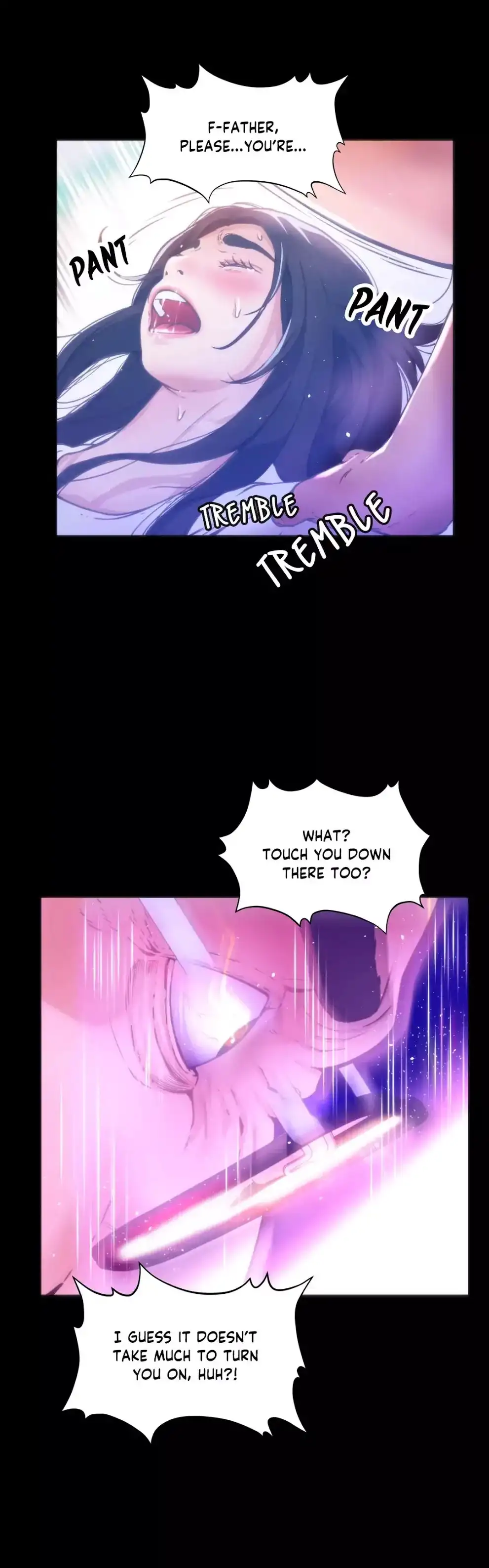 Making AV: A Sneak Peek - Chapter 17 [photo 3] - MangaPorn