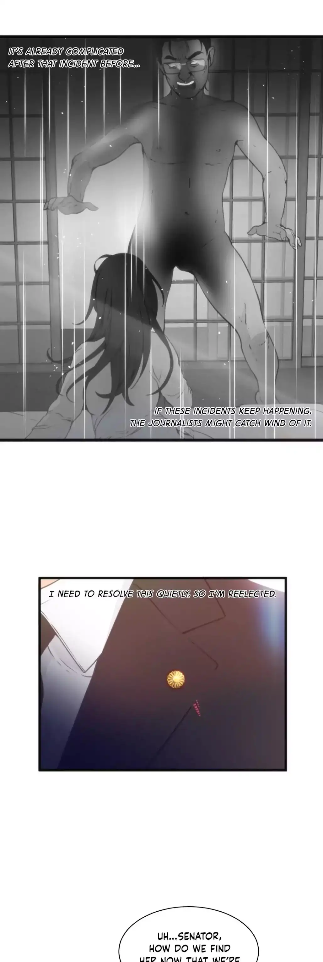 Making AV: A Sneak Peek - Chapter 17 [photo 30] - MangaPorn