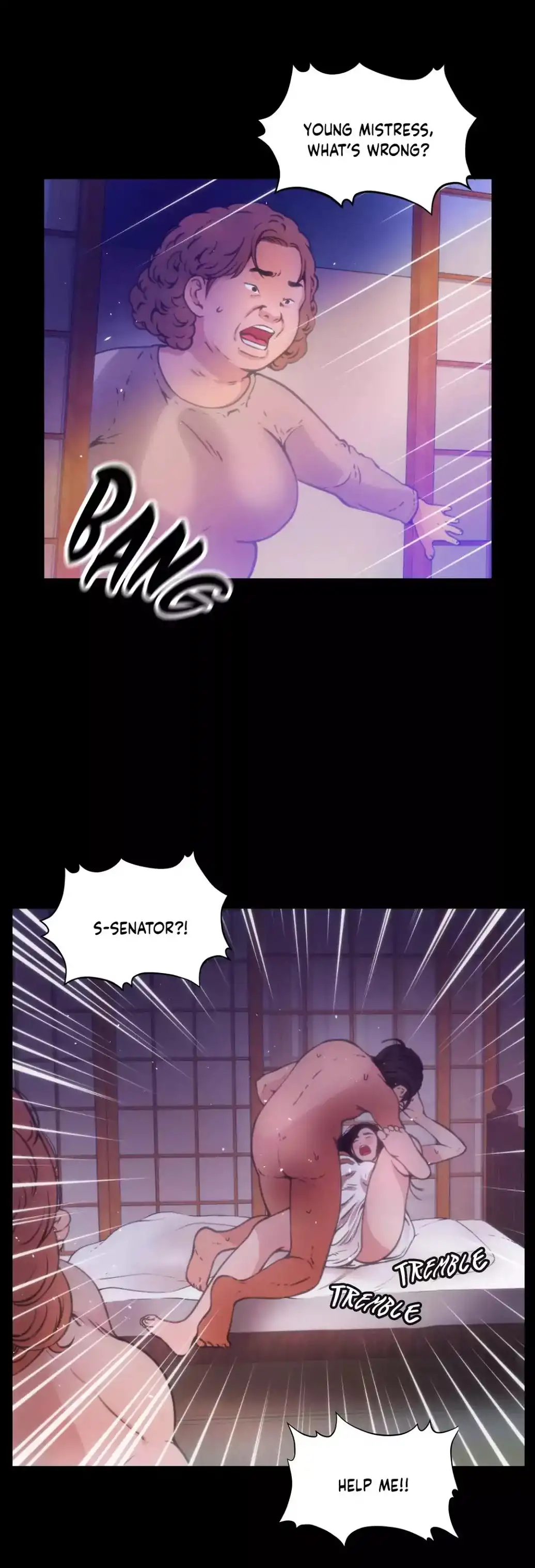 Making AV: A Sneak Peek - Chapter 17 [photo 4] - MangaPorn