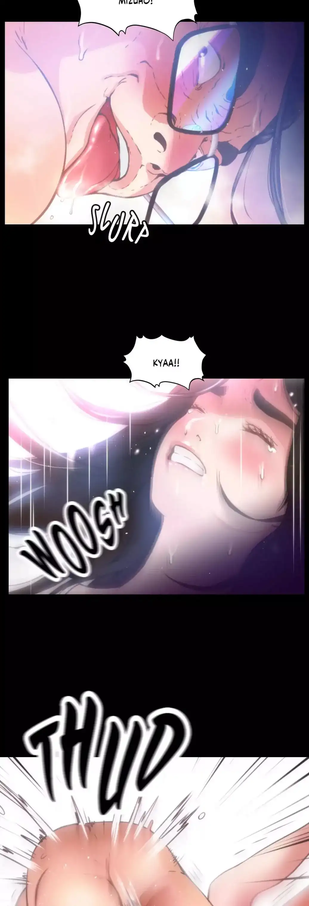 Making AV: A Sneak Peek - Chapter 17 [photo 6] - MangaPorn