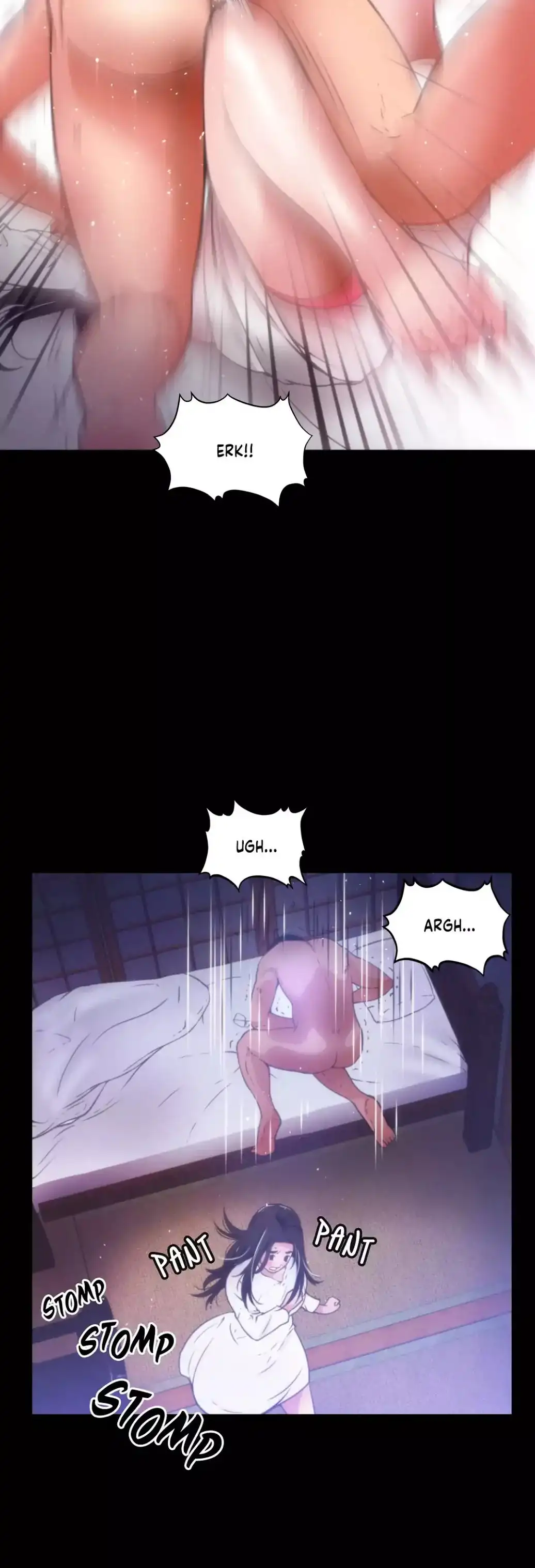 Making AV: A Sneak Peek - Chapter 17 [photo 7] - MangaPorn