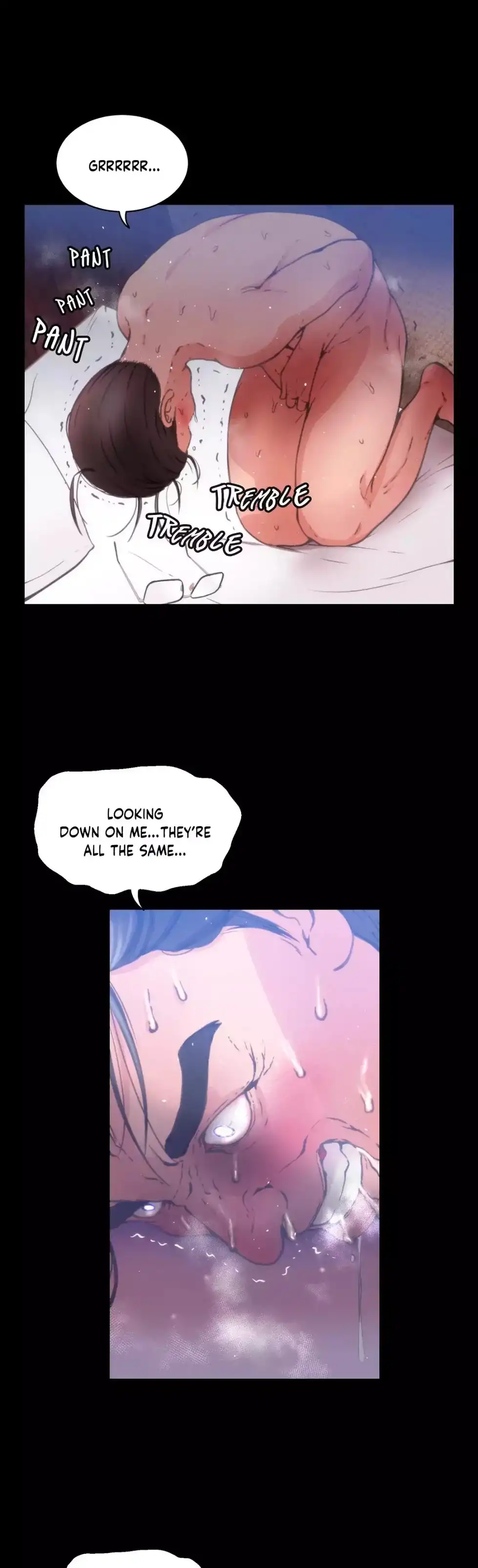 Making AV: A Sneak Peek - Chapter 17 [photo 8] - MangaPorn