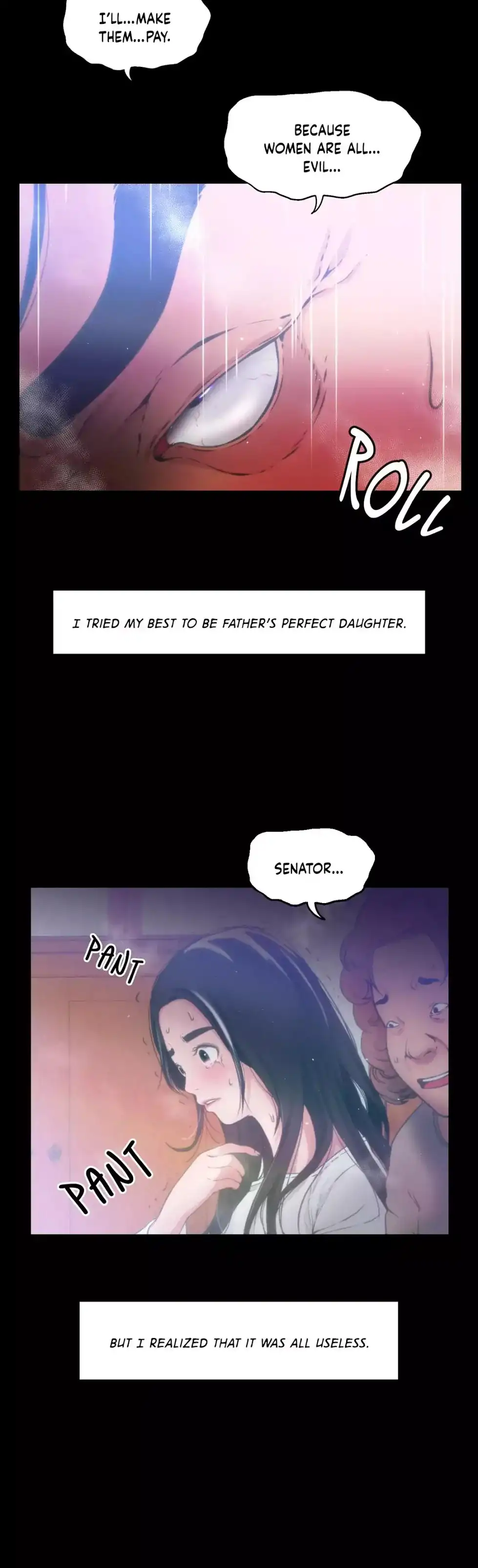 Making AV: A Sneak Peek - Chapter 17 [photo 9] - MangaPorn