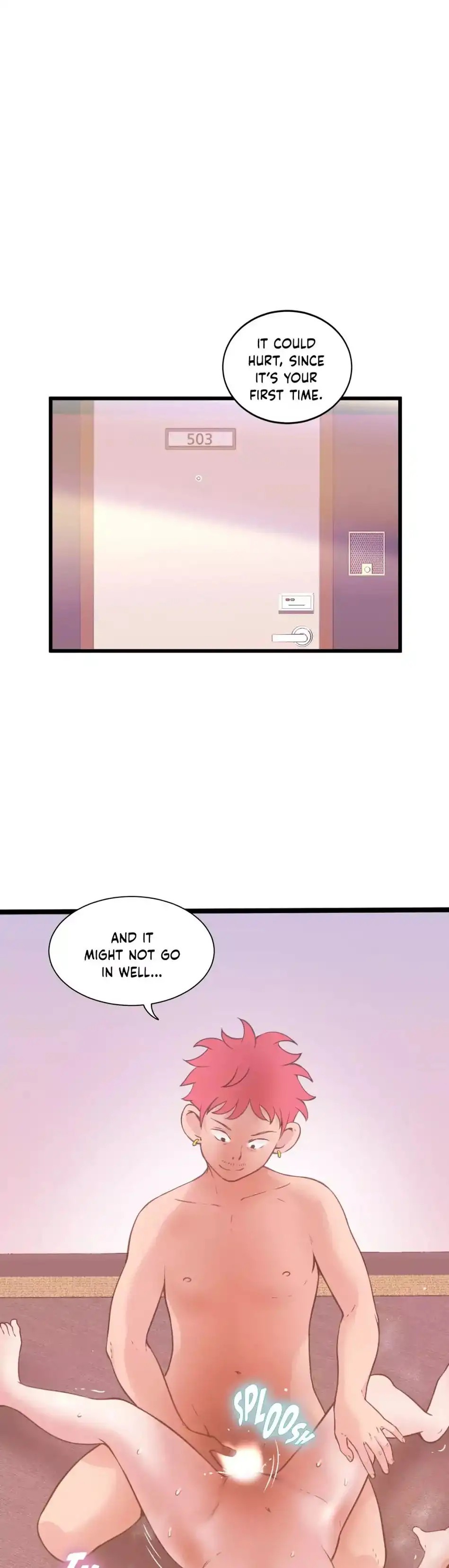 Making AV: A Sneak Peek - Chapter 18 [photo 1] - MangaPorn