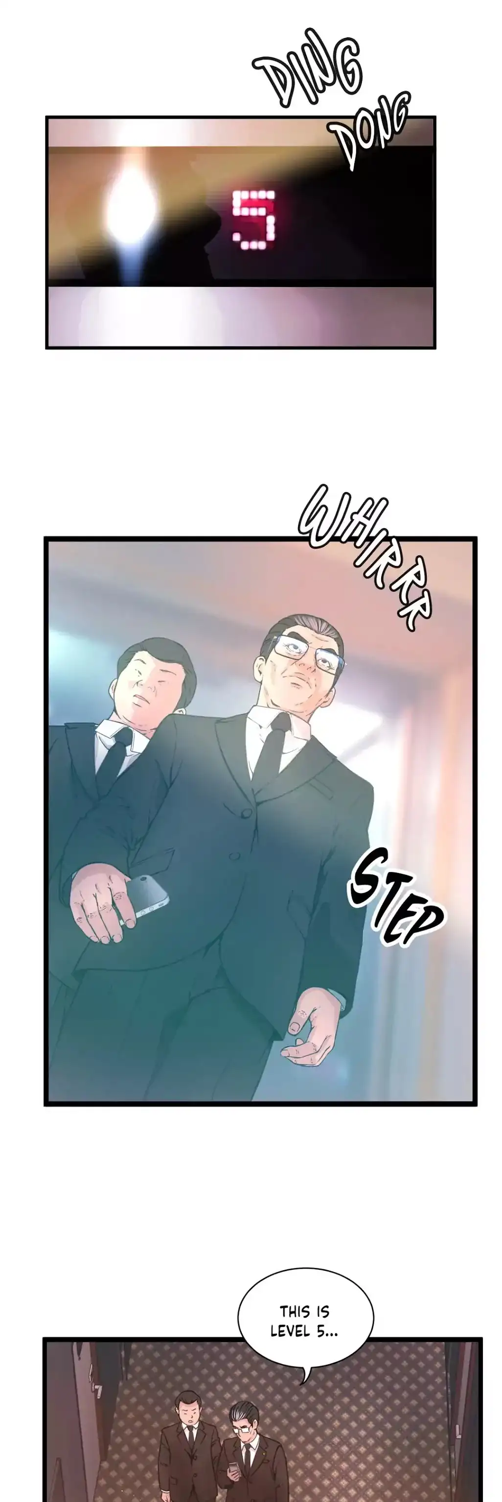 Making AV: A Sneak Peek - Chapter 18 [photo 10] - MangaPorn