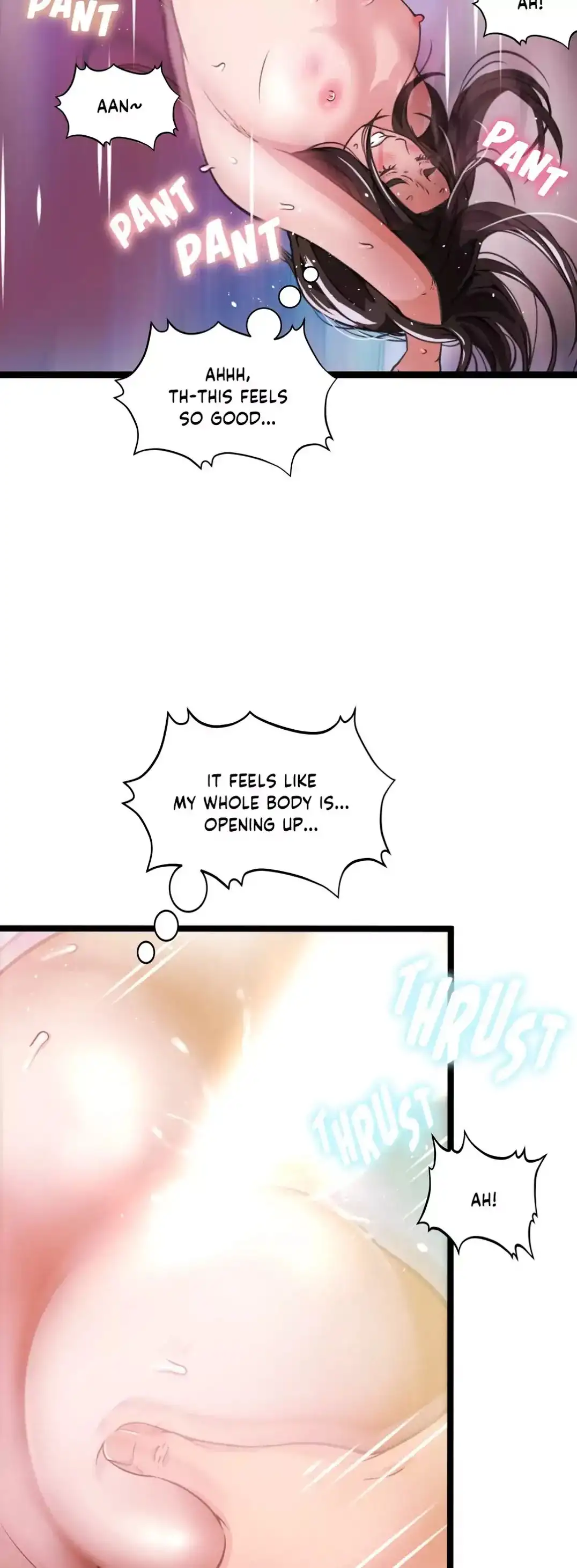 Making AV: A Sneak Peek - Chapter 18 [photo 17] - MangaPorn