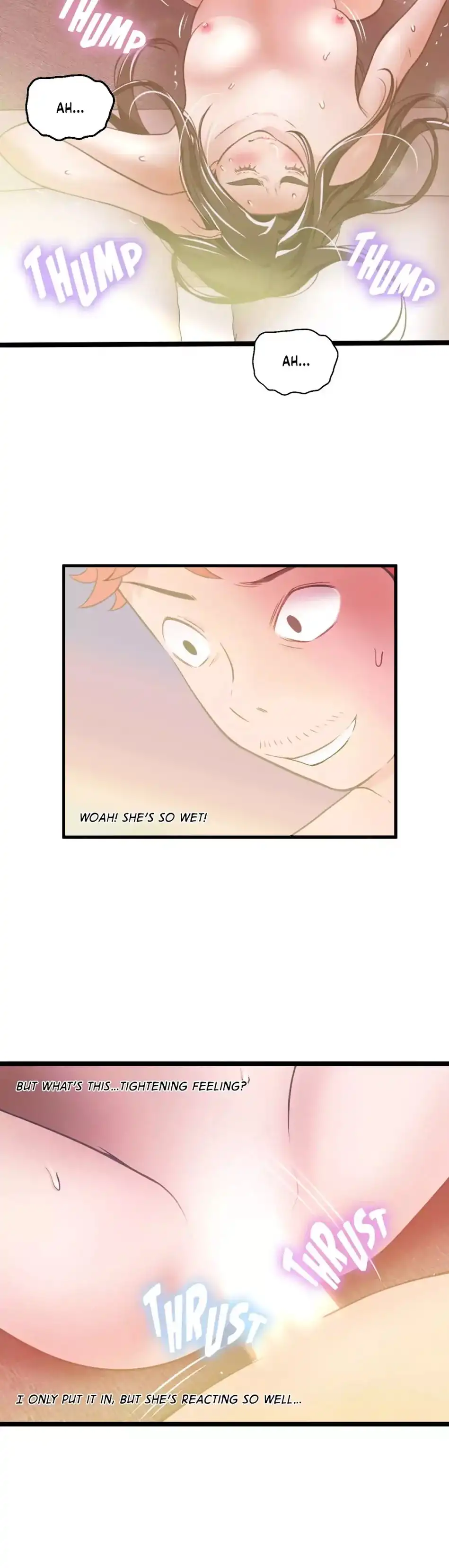 Making AV: A Sneak Peek - Chapter 18 [photo 2] - MangaPorn