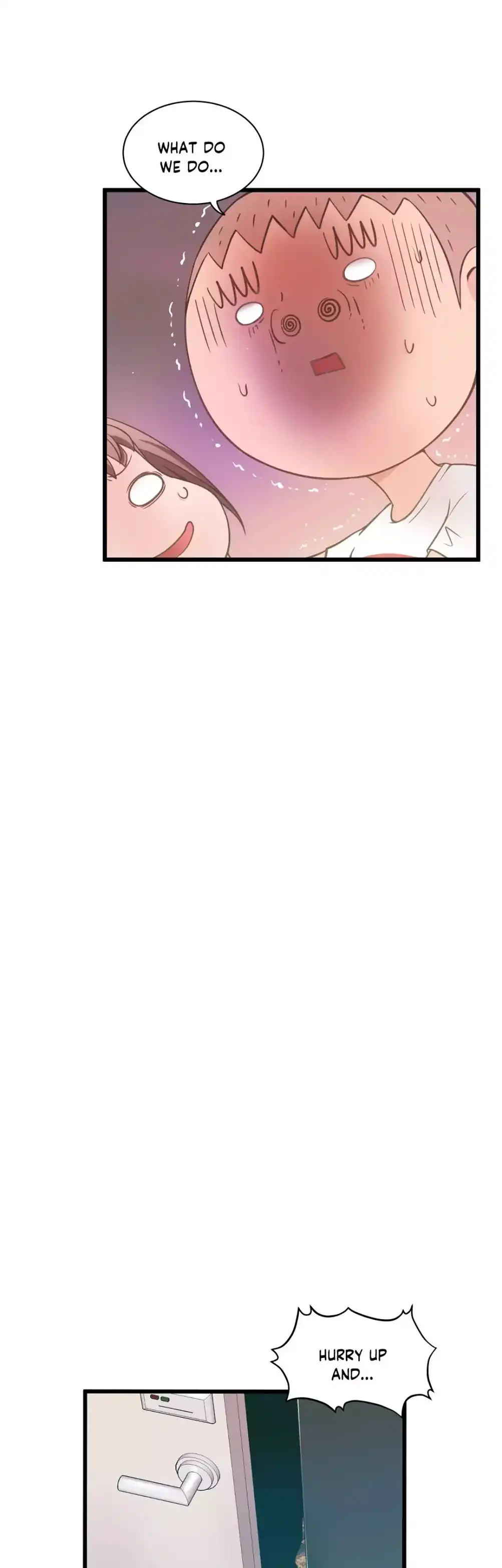 Making AV: A Sneak Peek - Chapter 18 [photo 27] - MangaPorn