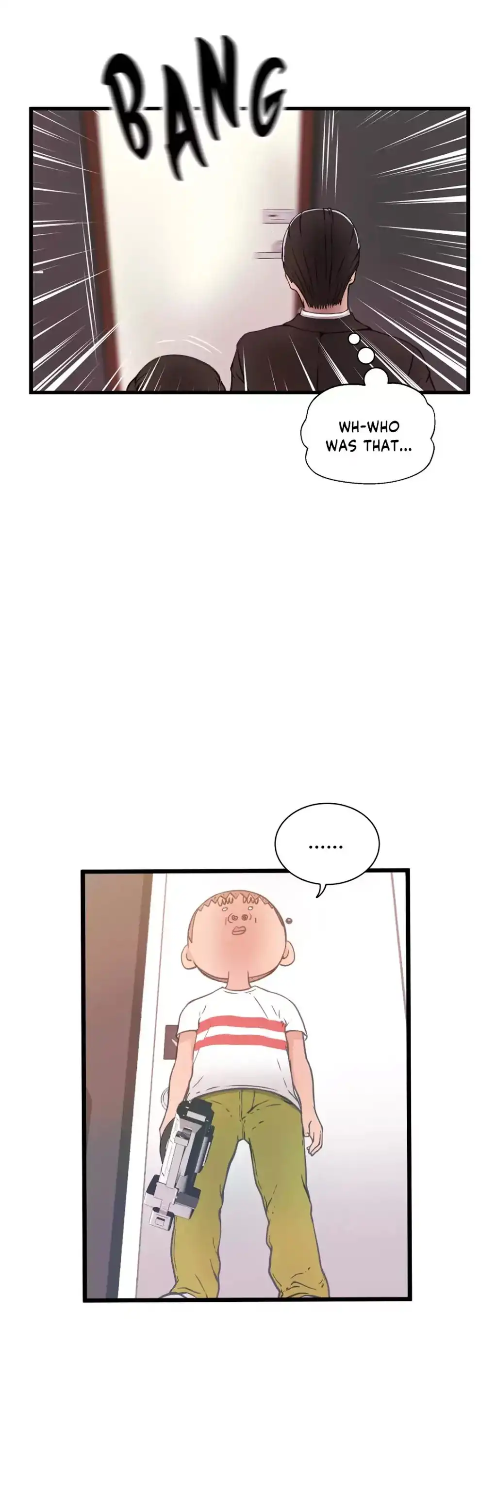 Making AV: A Sneak Peek - Chapter 18 [photo 31] - MangaPorn