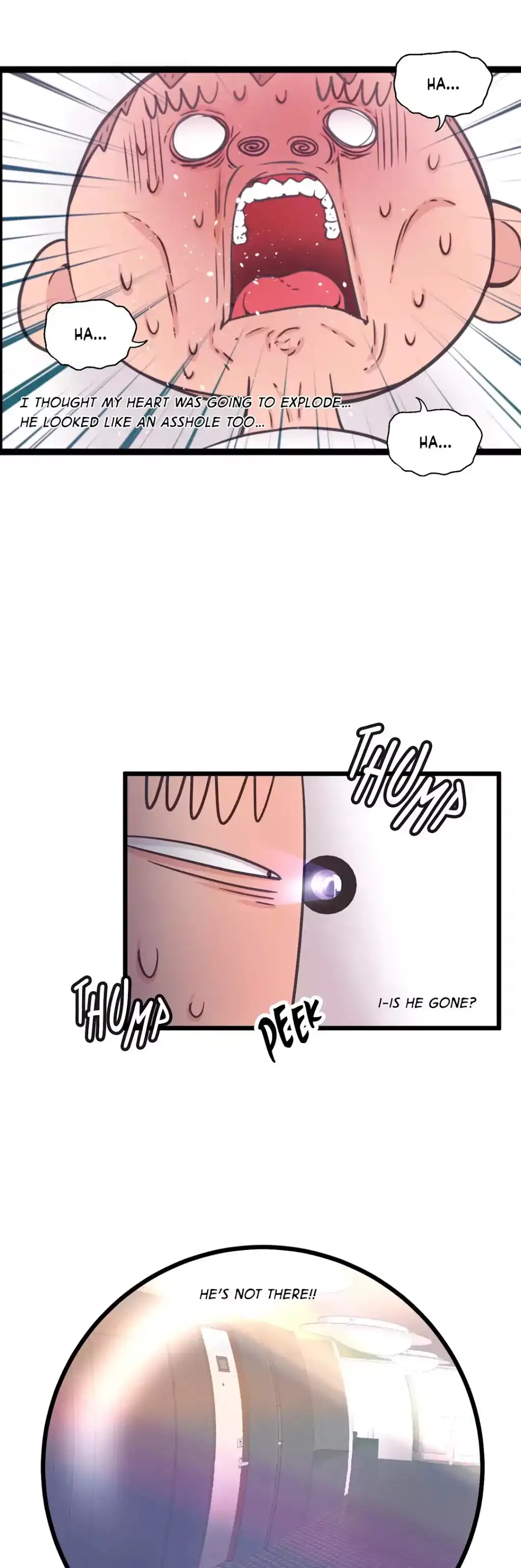 Making AV: A Sneak Peek - Chapter 18 [photo 32] - MangaPorn