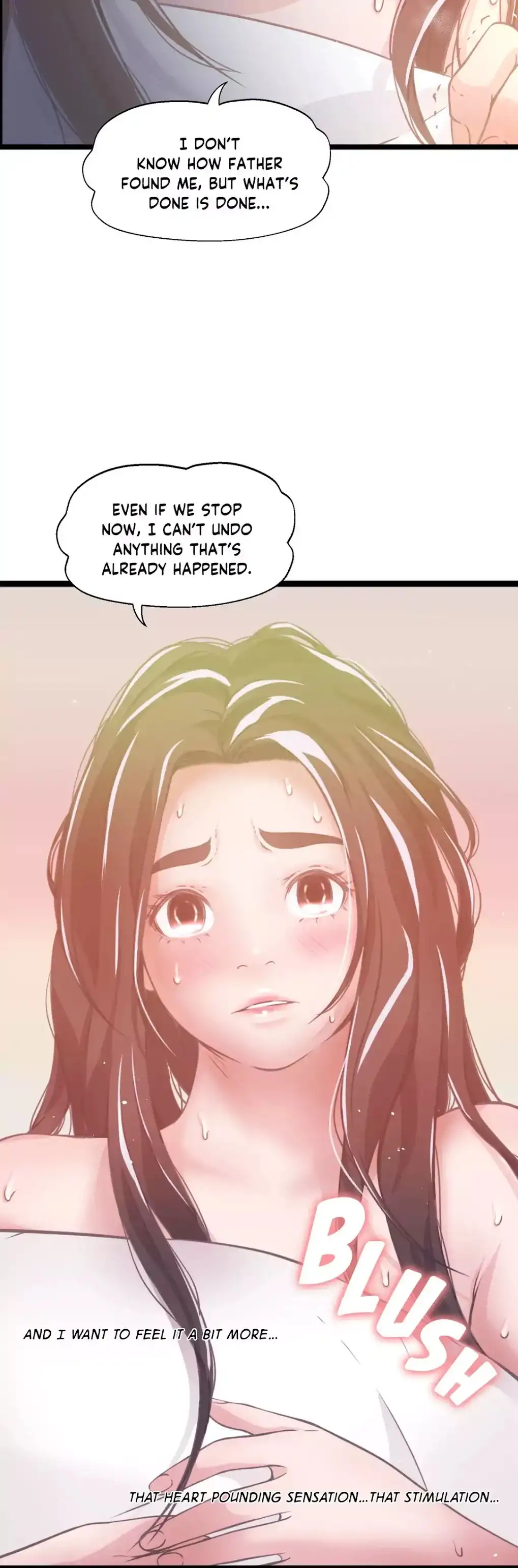 Making AV: A Sneak Peek - Chapter 18 [photo 36] - MangaPorn