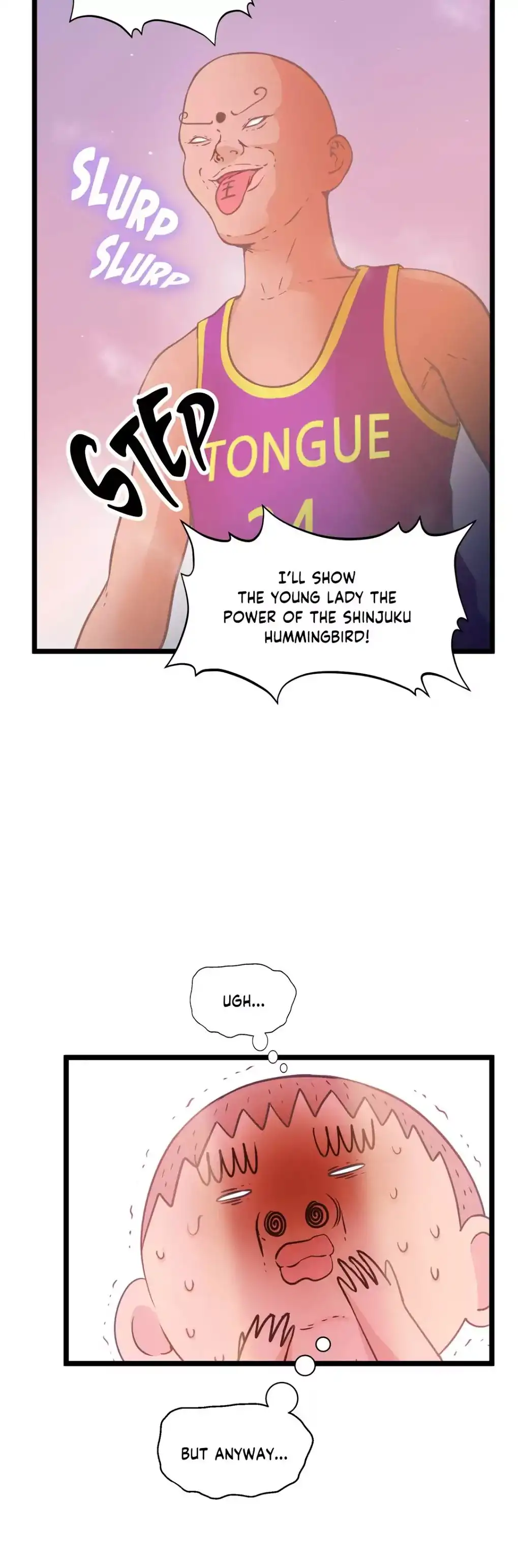 Making AV: A Sneak Peek - Chapter 18 [photo 38] - MangaPorn