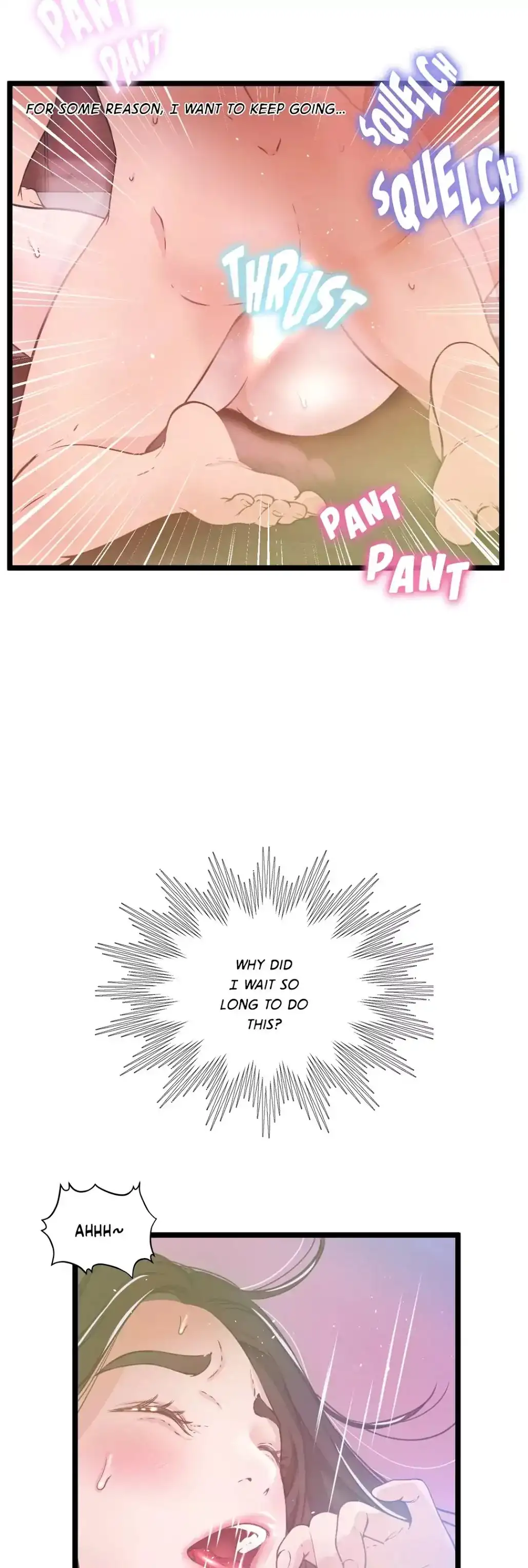 Making AV: A Sneak Peek - Chapter 18 [photo 5] - MangaPorn