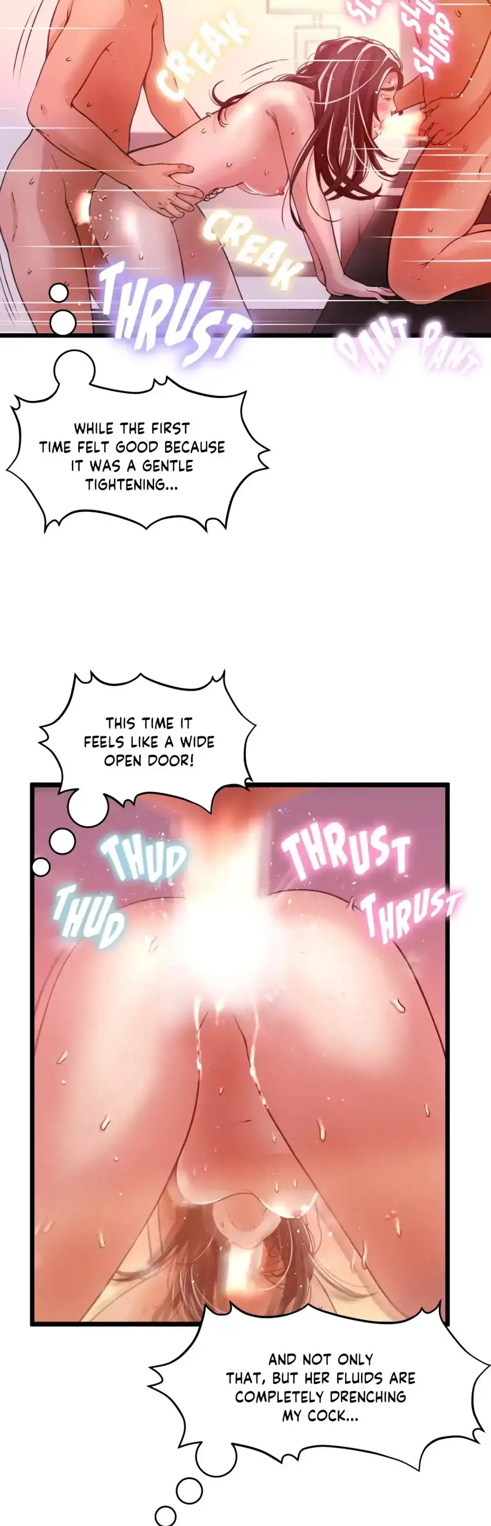 Making AV: A Sneak Peek - Chapter 19 [photo 11] - MangaPorn