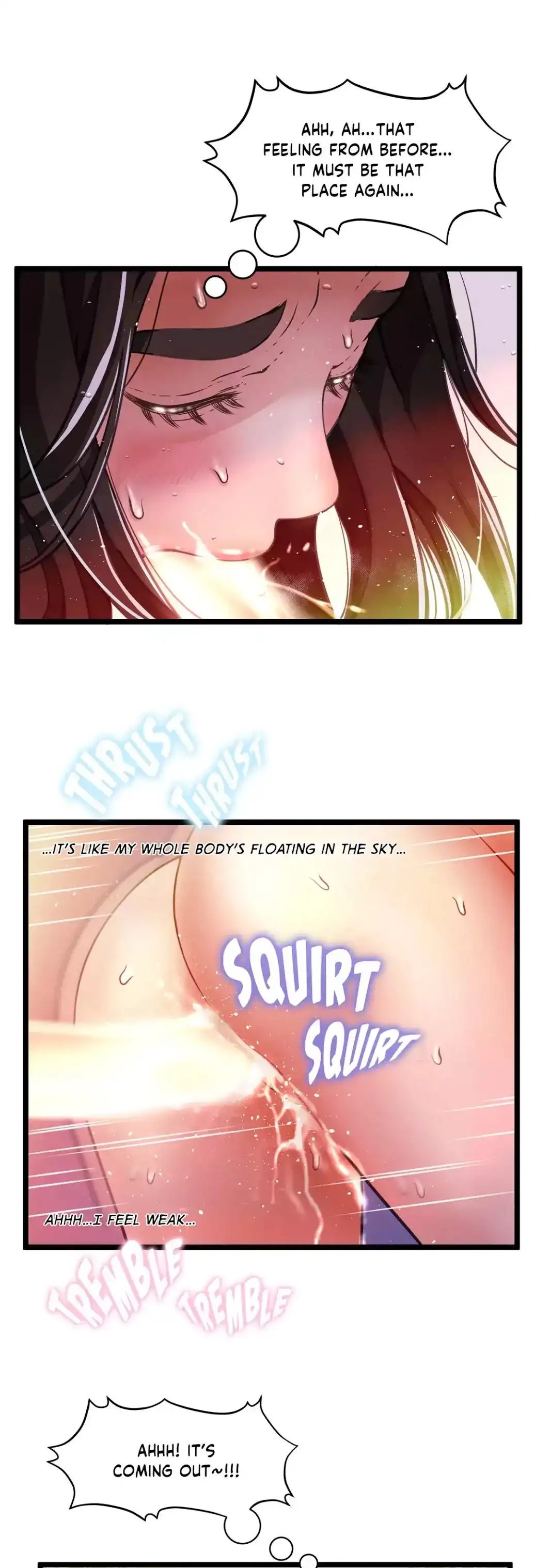 Making AV: A Sneak Peek - Chapter 19 [photo 13] - MangaPorn