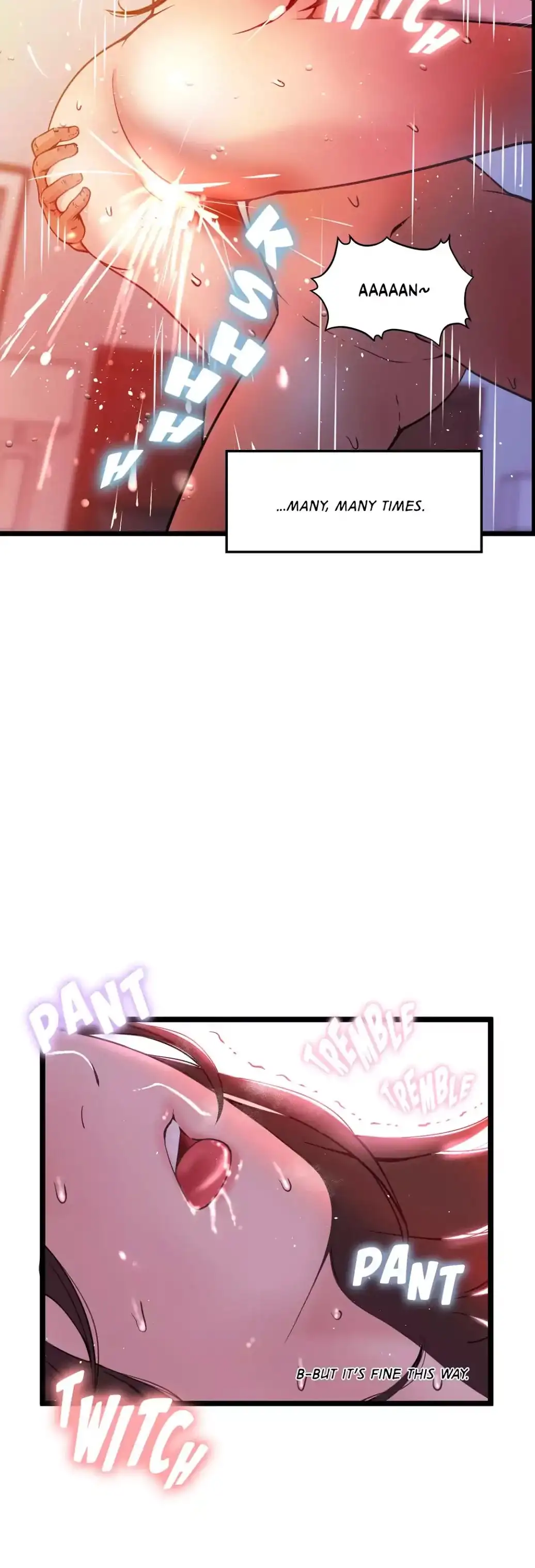 Making AV: A Sneak Peek - Chapter 19 [photo 16] - MangaPorn