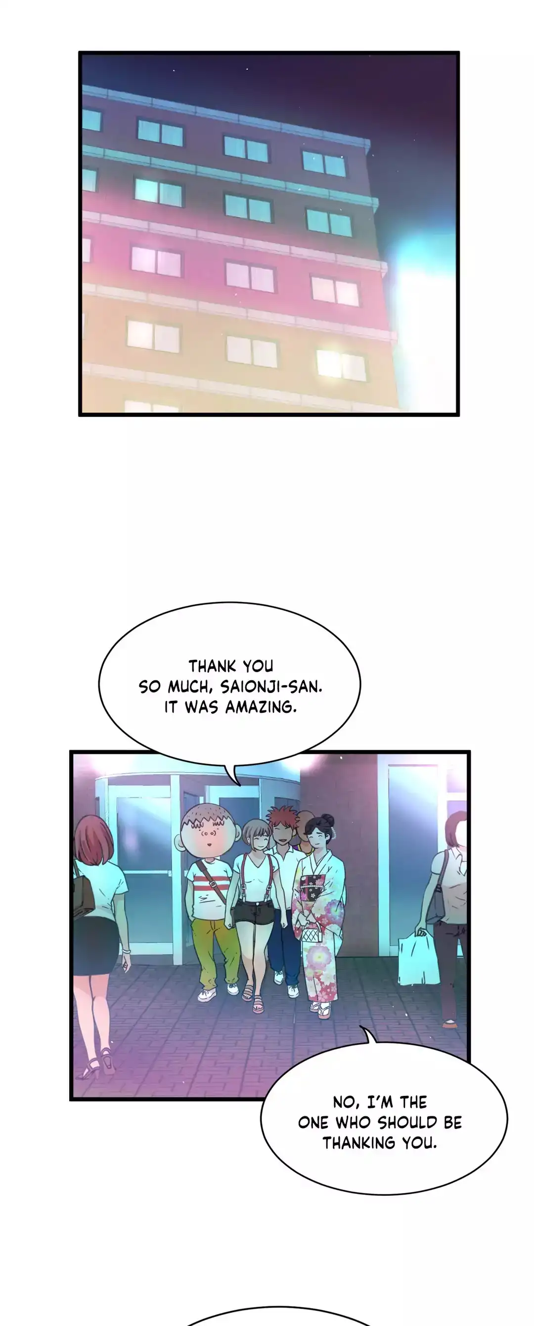 Making AV: A Sneak Peek - Chapter 19 [photo 19] - MangaPorn