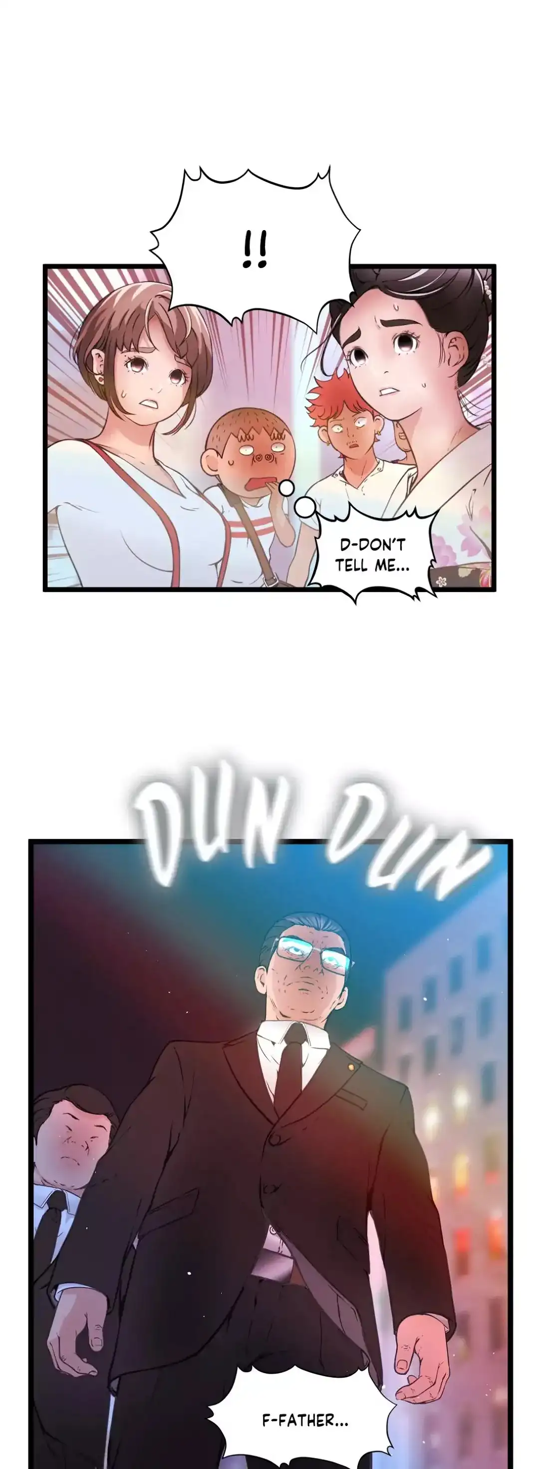 Making AV: A Sneak Peek - Chapter 19 [photo 21] - MangaPorn
