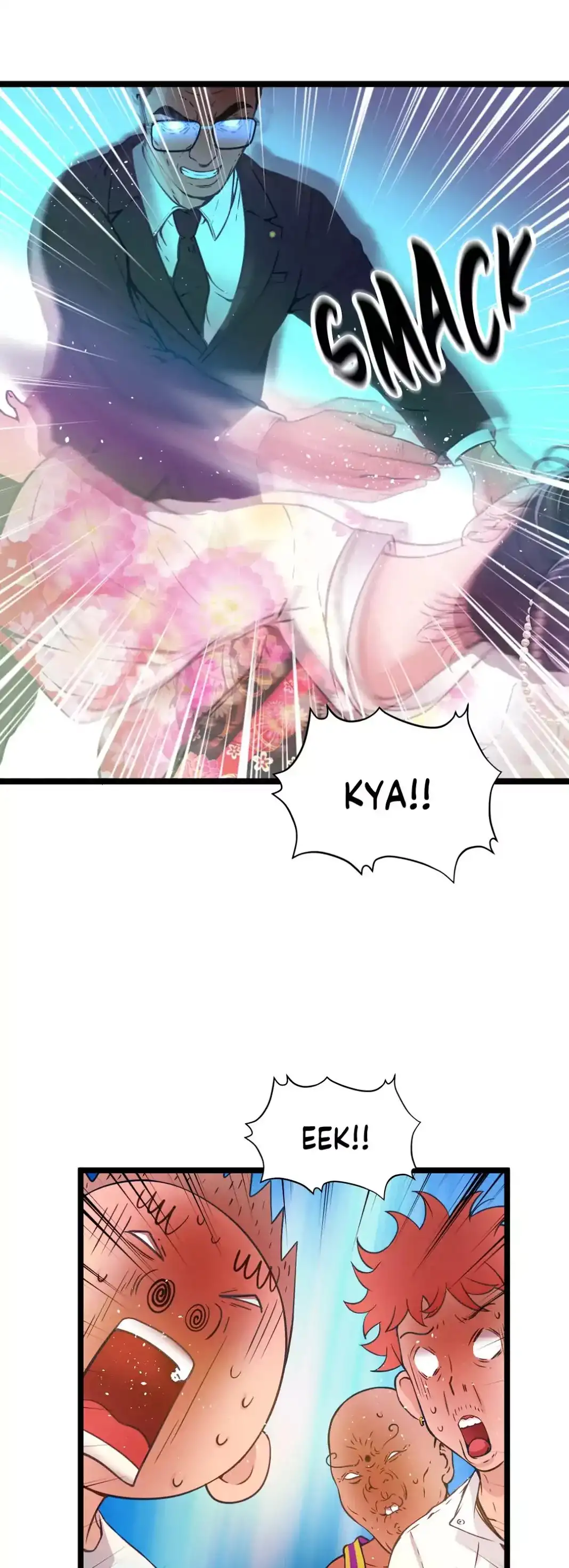 Making AV: A Sneak Peek - Chapter 19 [photo 23] - MangaPorn