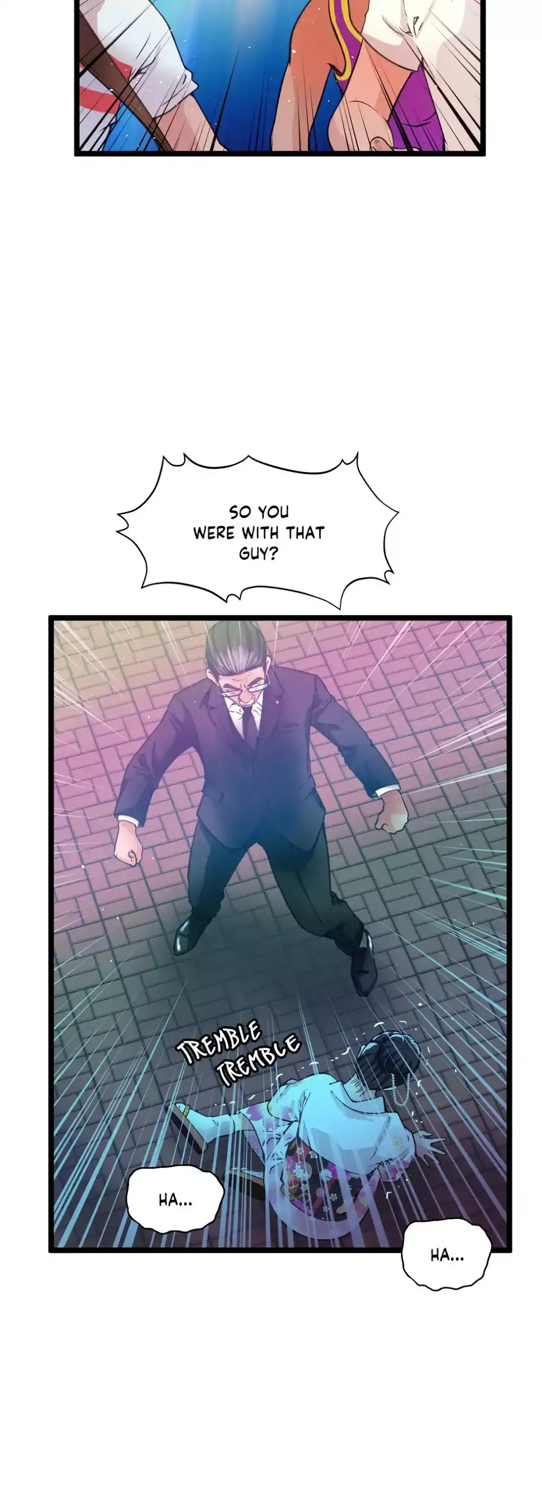 Making AV: A Sneak Peek - Chapter 19 [photo 24] - MangaPorn