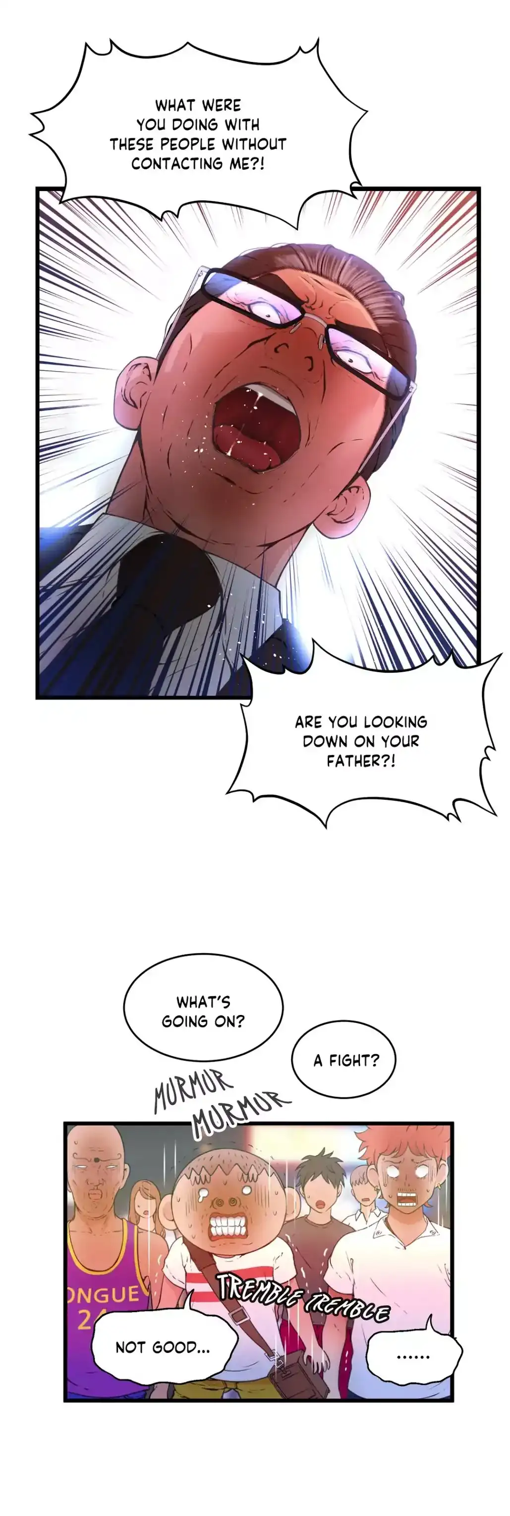 Making AV: A Sneak Peek - Chapter 19 [photo 25] - MangaPorn