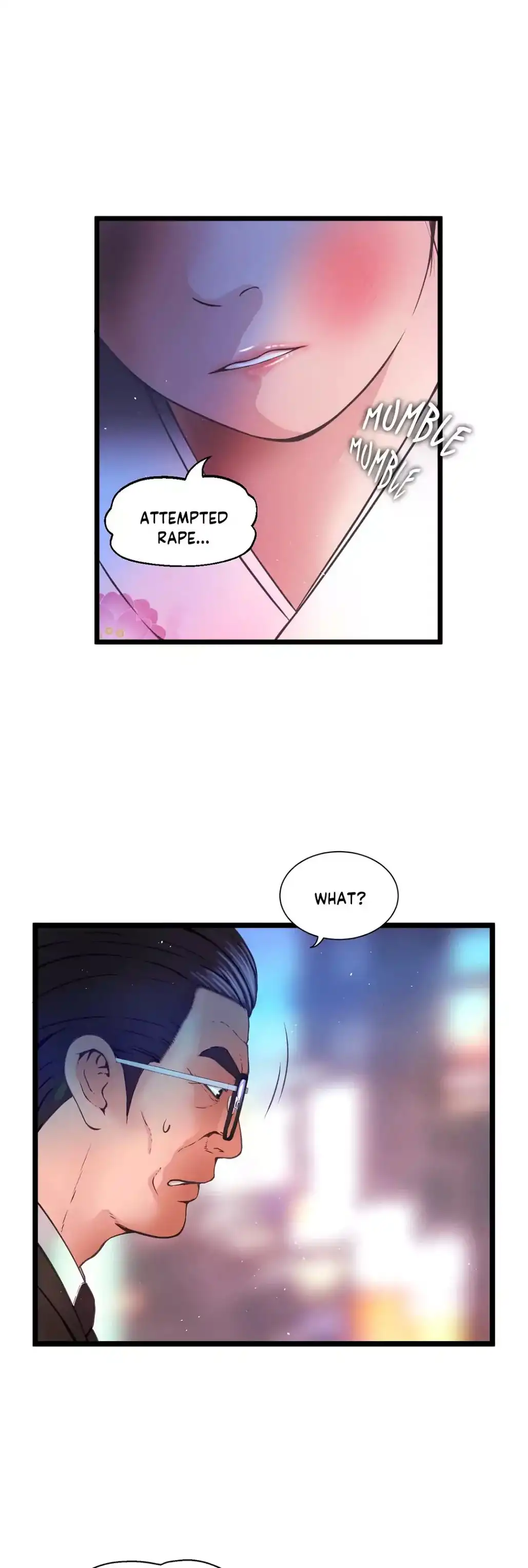 Making AV: A Sneak Peek - Chapter 19 [photo 26] - MangaPorn
