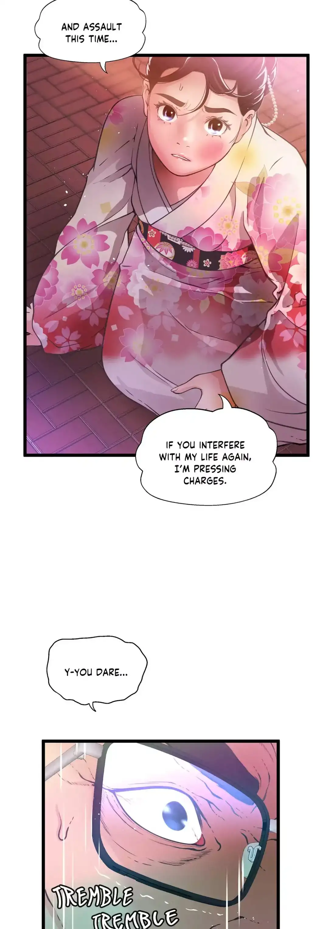 Making AV: A Sneak Peek - Chapter 19 [photo 27] - MangaPorn