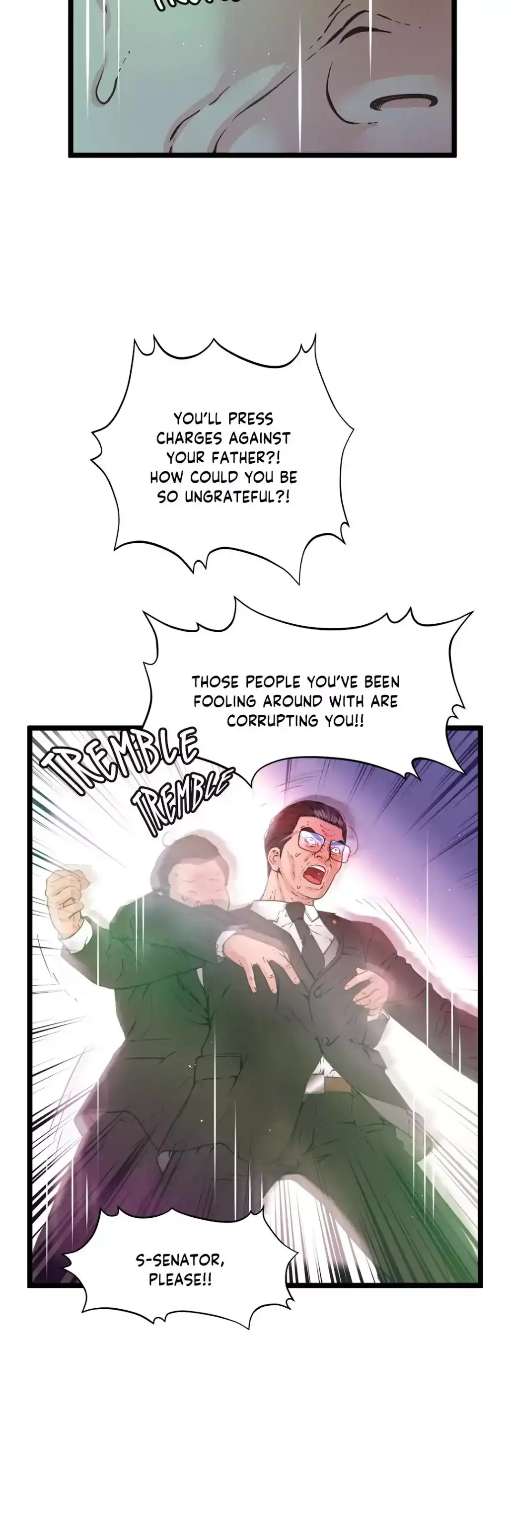 Making AV: A Sneak Peek - Chapter 19 [photo 28] - MangaPorn