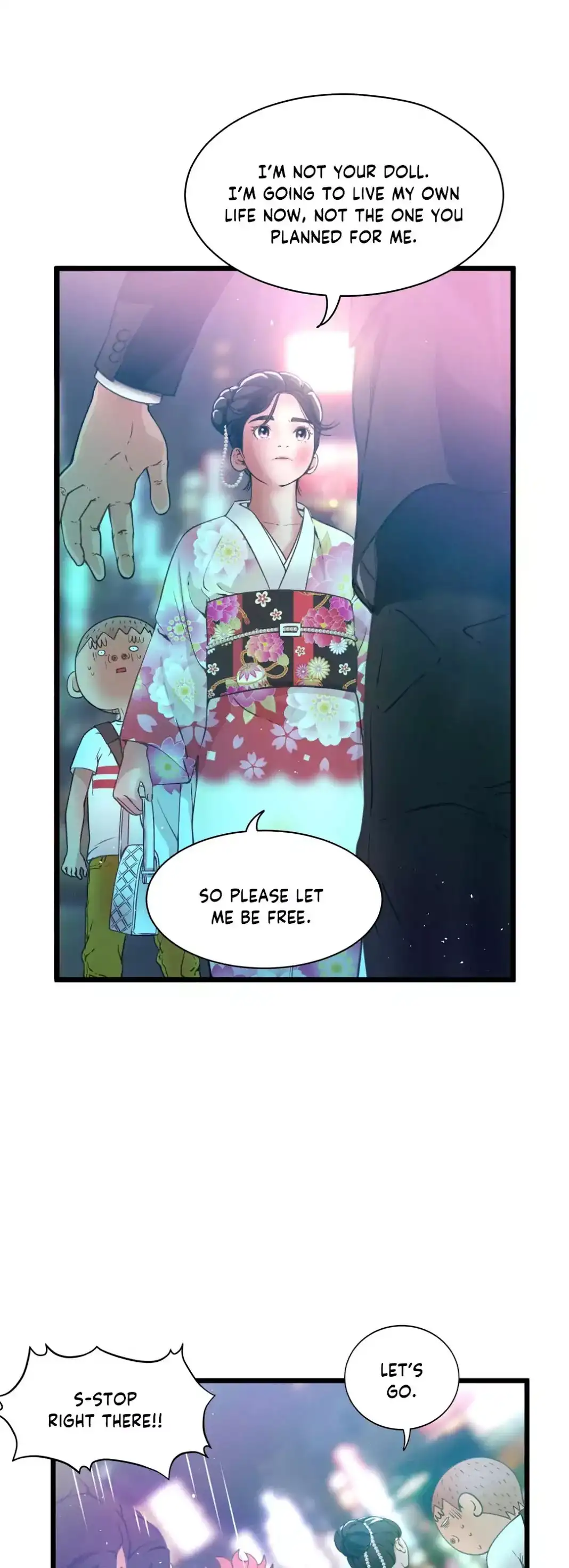 Making AV: A Sneak Peek - Chapter 19 [photo 29] - MangaPorn