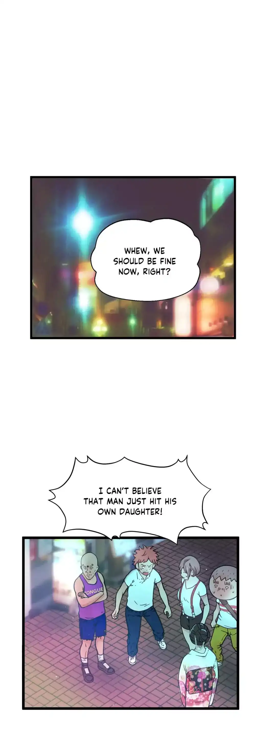 Making AV: A Sneak Peek - Chapter 19 [photo 31] - MangaPorn