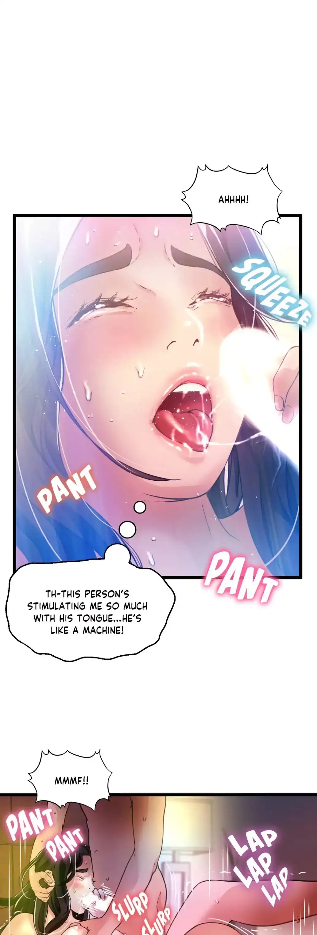 Making AV: A Sneak Peek - Chapter 19 [photo 5] - MangaPorn