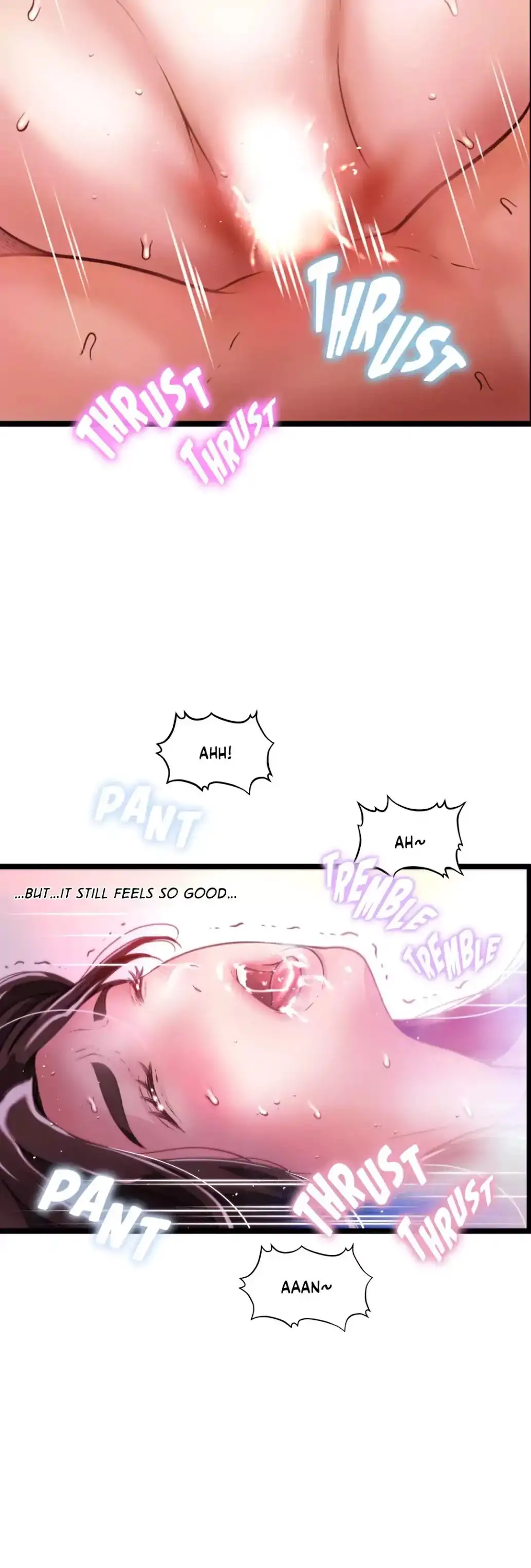 Making AV: A Sneak Peek - Chapter 19 [photo 8] - MangaPorn