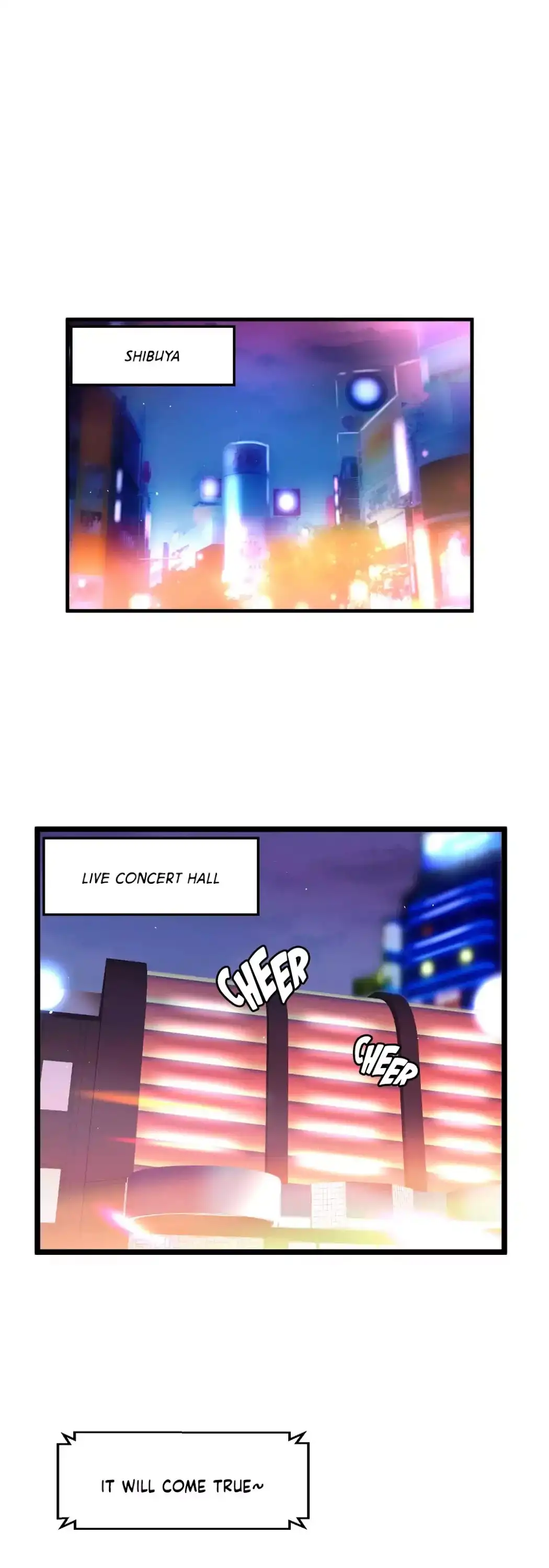 Making AV: A Sneak Peek - Chapter 20 [photo 1] - MangaPorn