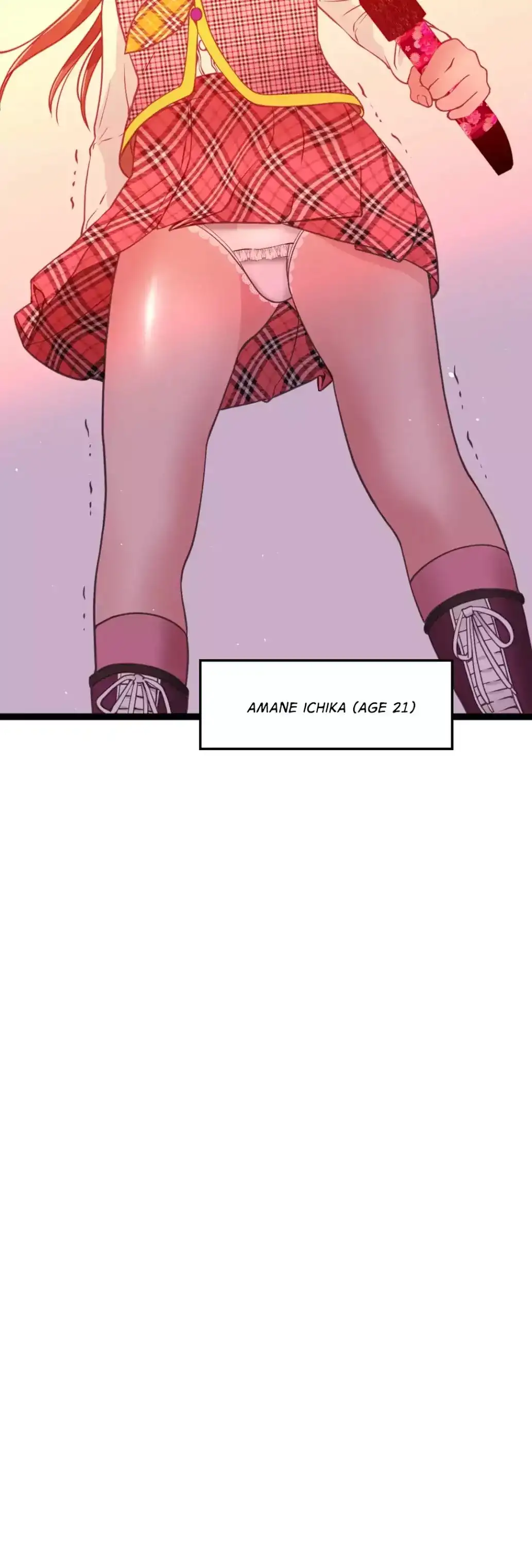 Making AV: A Sneak Peek - Chapter 20 [photo 10] - MangaPorn