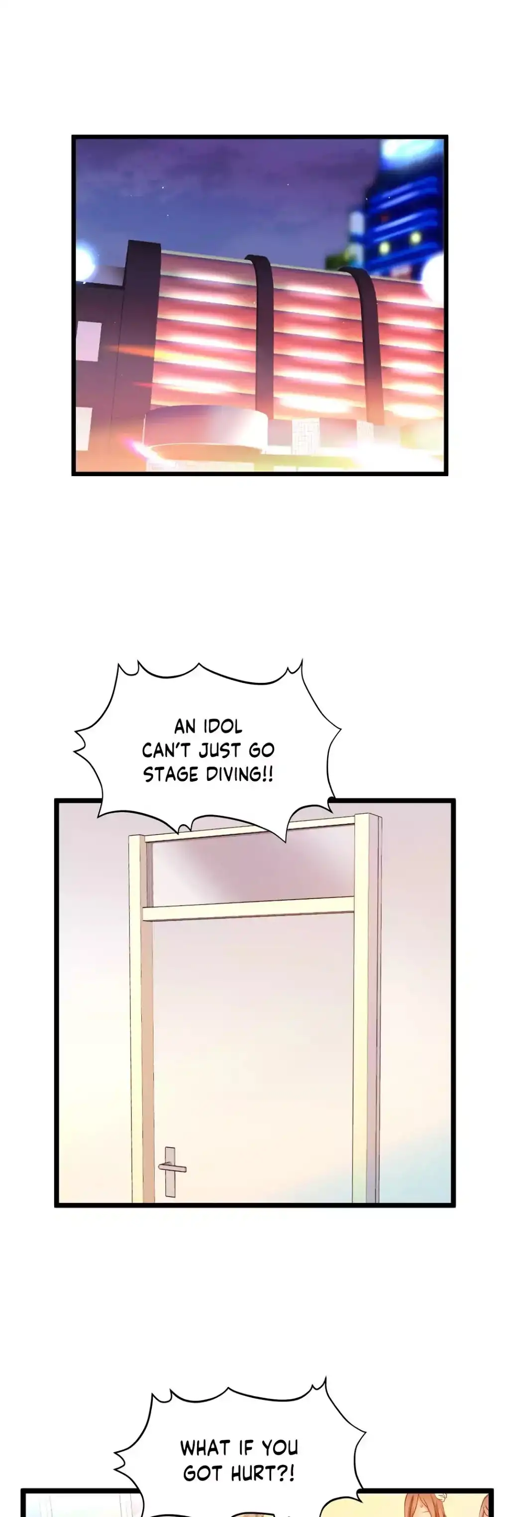 Making AV: A Sneak Peek - Chapter 20 [photo 11] - MangaPorn