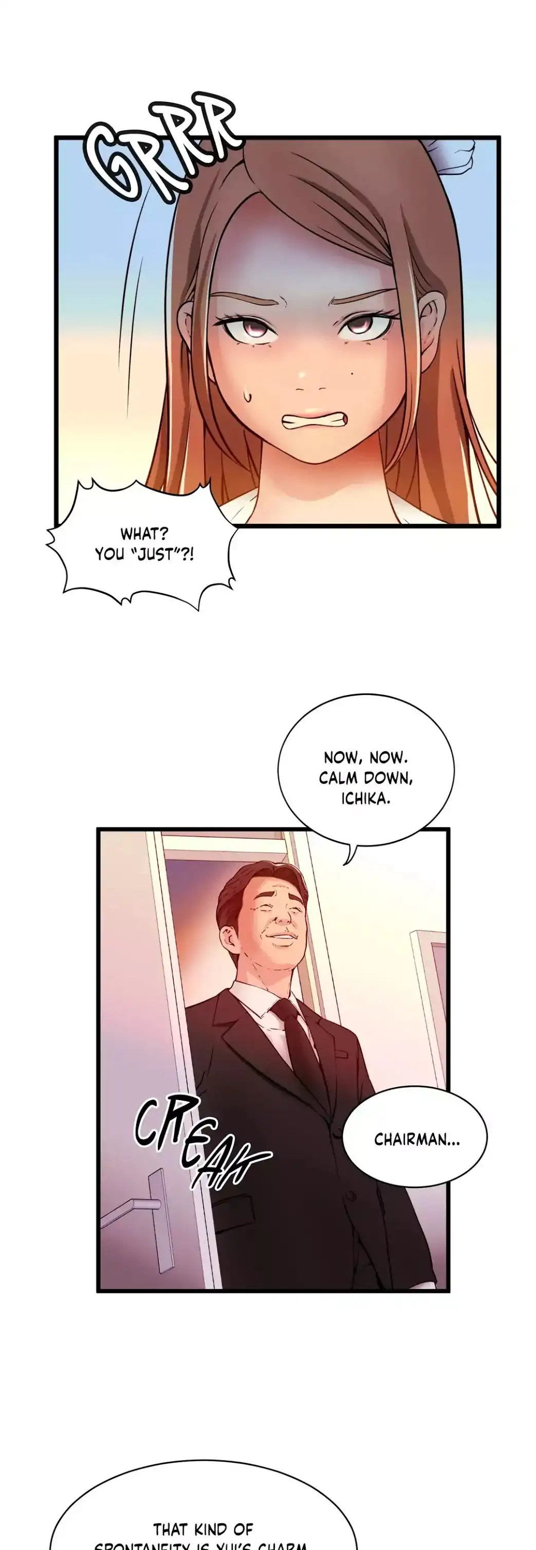 Making AV: A Sneak Peek - Chapter 20 [photo 13] - MangaPorn
