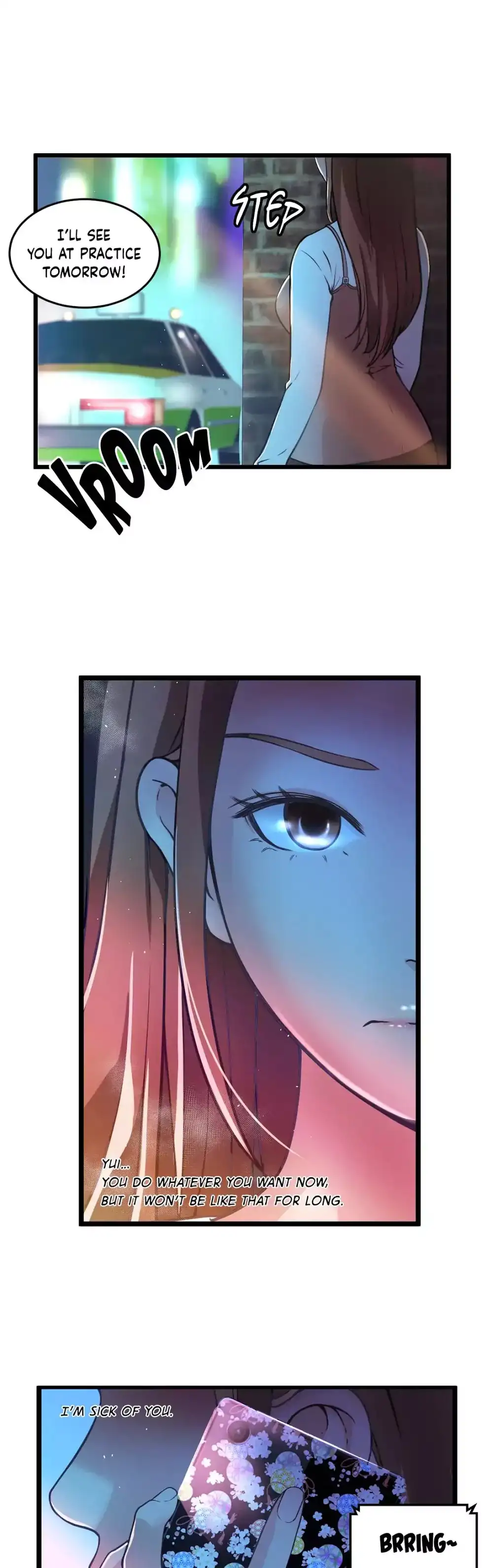 Making AV: A Sneak Peek - Chapter 20 [photo 18] - MangaPorn