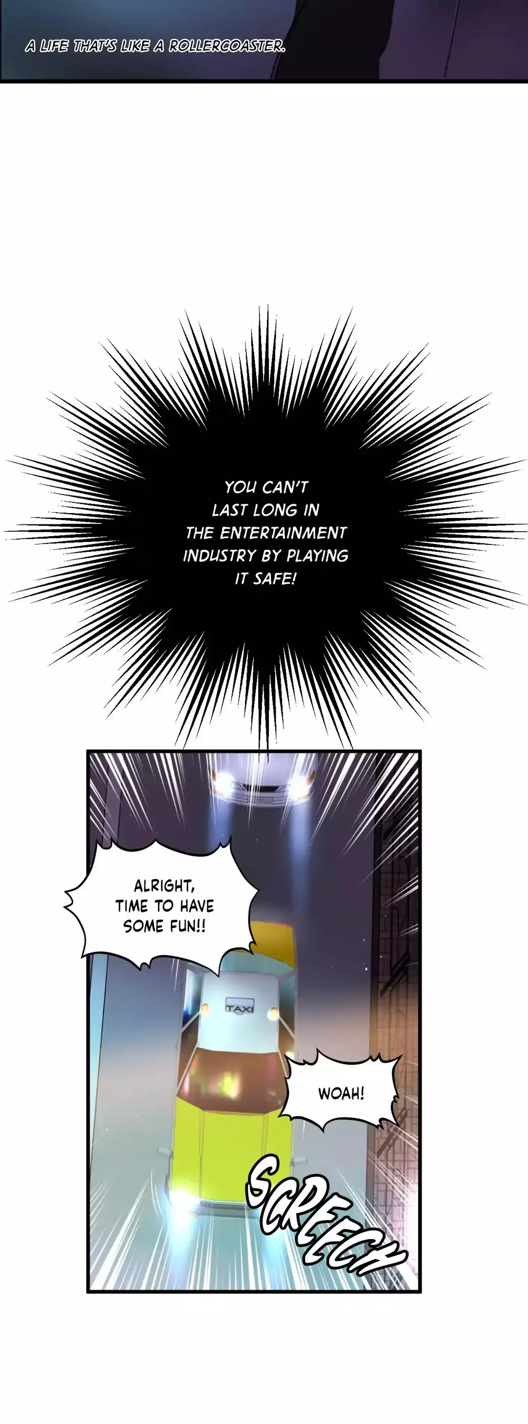 Making AV: A Sneak Peek - Chapter 20 [photo 22] - MangaPorn
