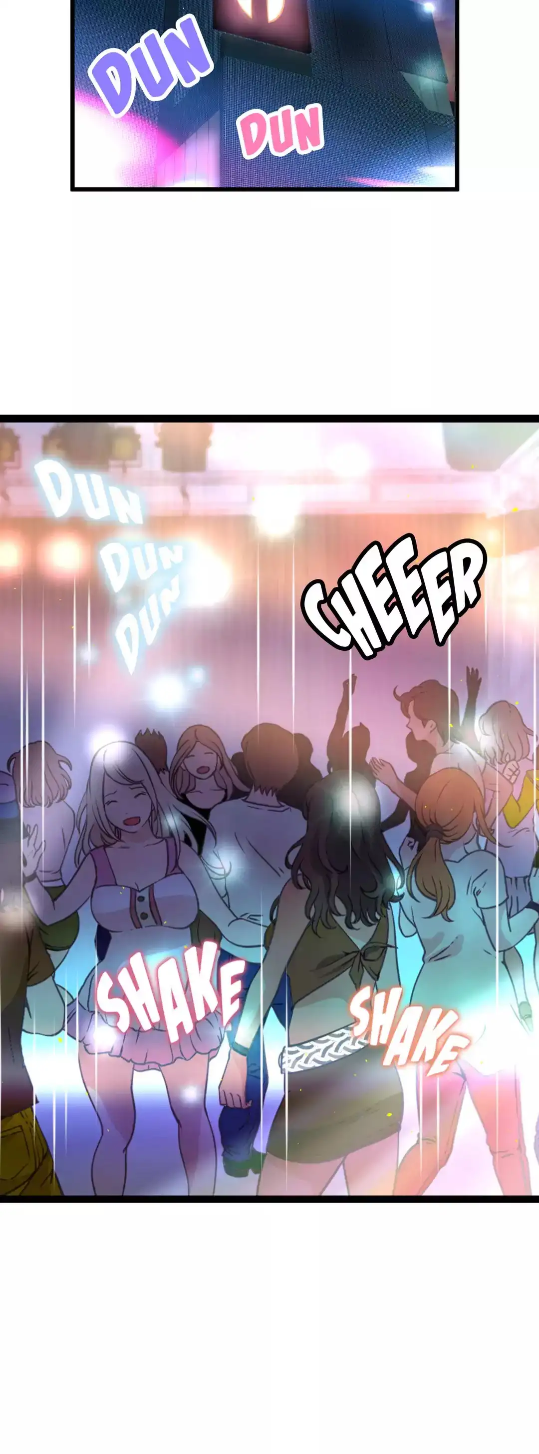 Making AV: A Sneak Peek - Chapter 20 [photo 24] - MangaPorn
