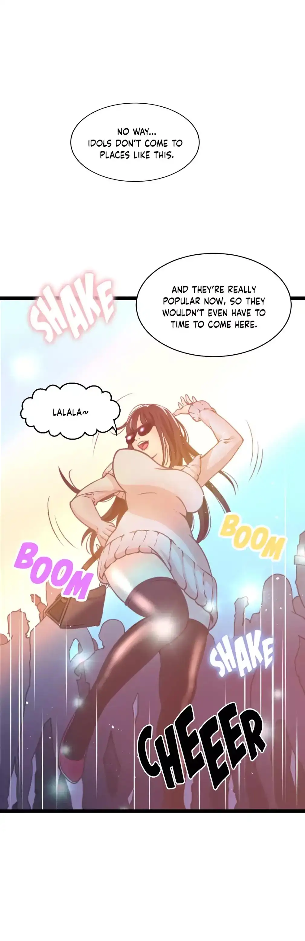 Making AV: A Sneak Peek - Chapter 20 [photo 26] - MangaPorn