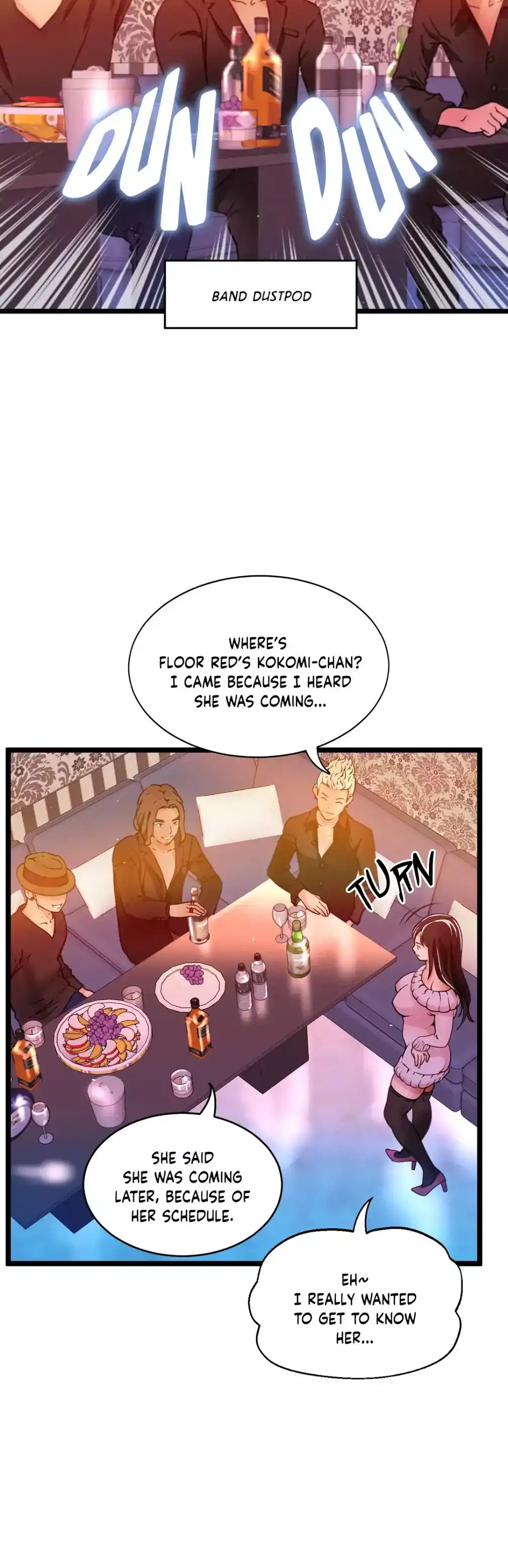 Making AV: A Sneak Peek - Chapter 20 [photo 28] - MangaPorn