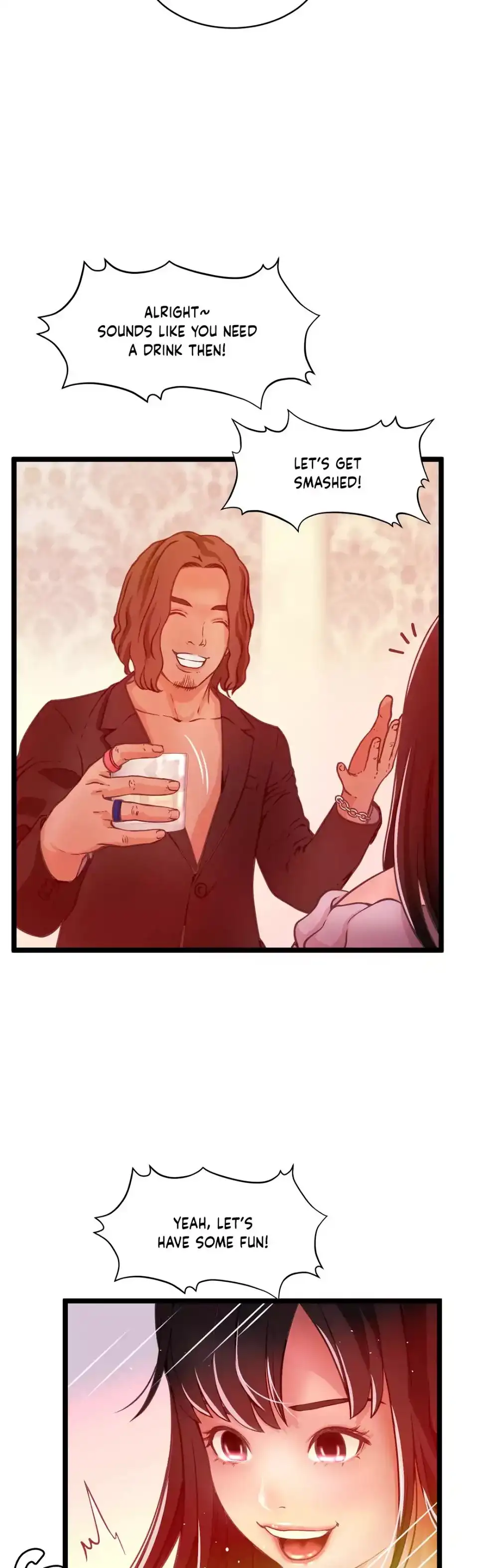 Making AV: A Sneak Peek - Chapter 20 [photo 30] - MangaPorn