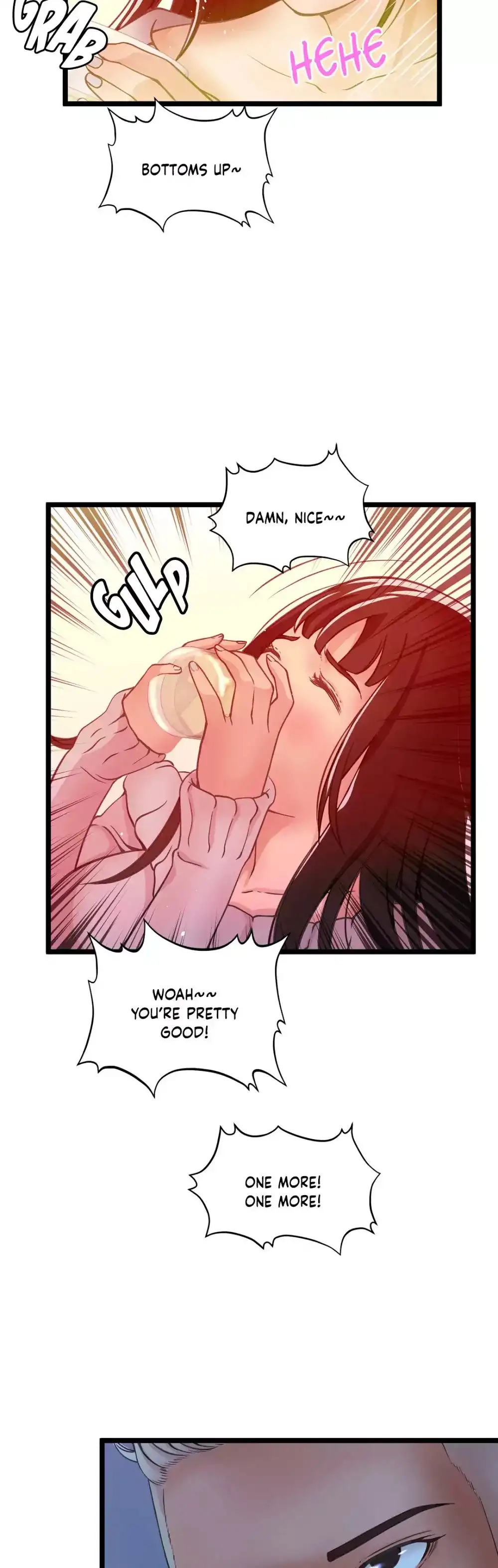 Making AV: A Sneak Peek - Chapter 20 [photo 31] - MangaPorn