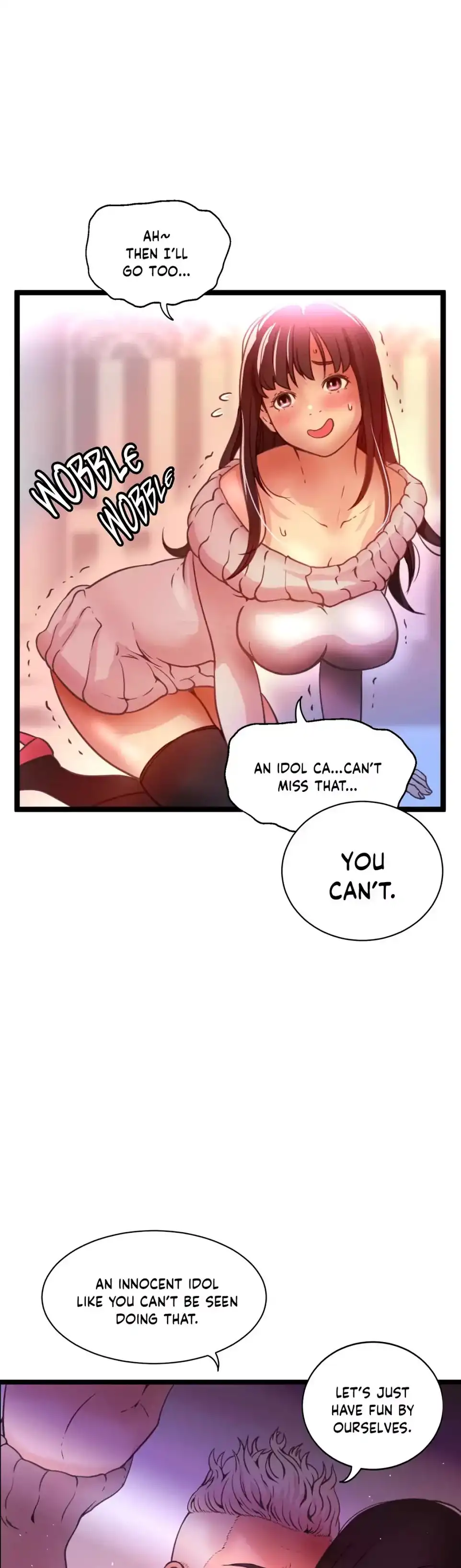 Making AV: A Sneak Peek - Chapter 20 [photo 38] - MangaPorn