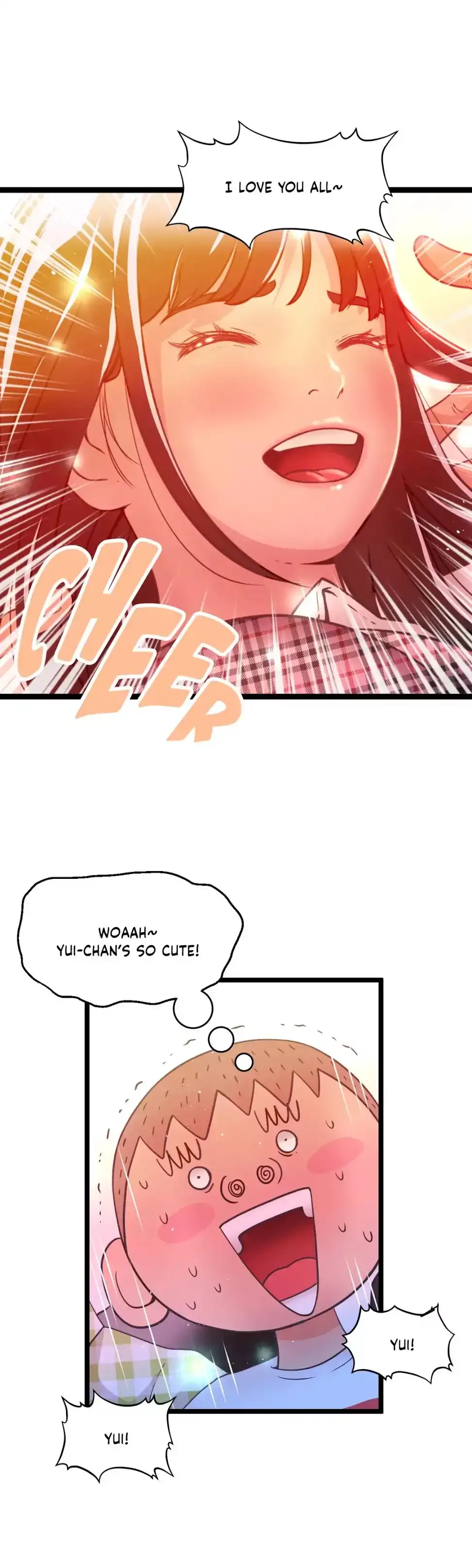 Making AV: A Sneak Peek - Chapter 20 [photo 8] - MangaPorn