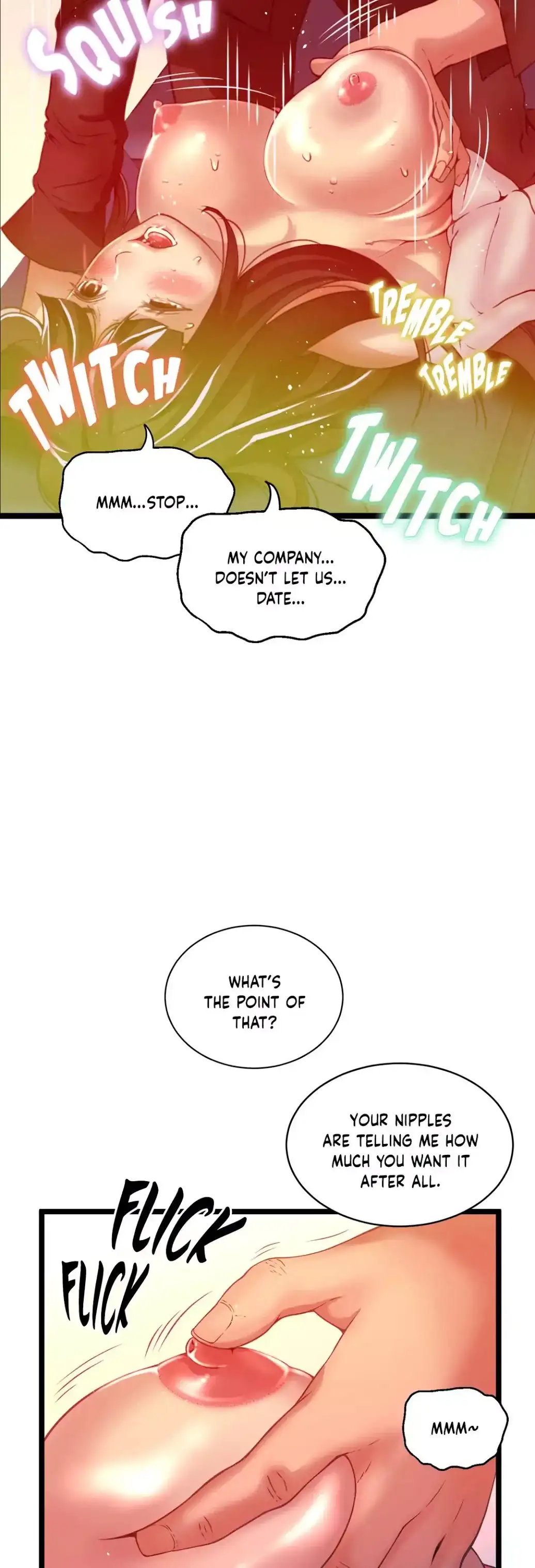 Making AV: A Sneak Peek - Chapter 21 [photo 10] - MangaPorn