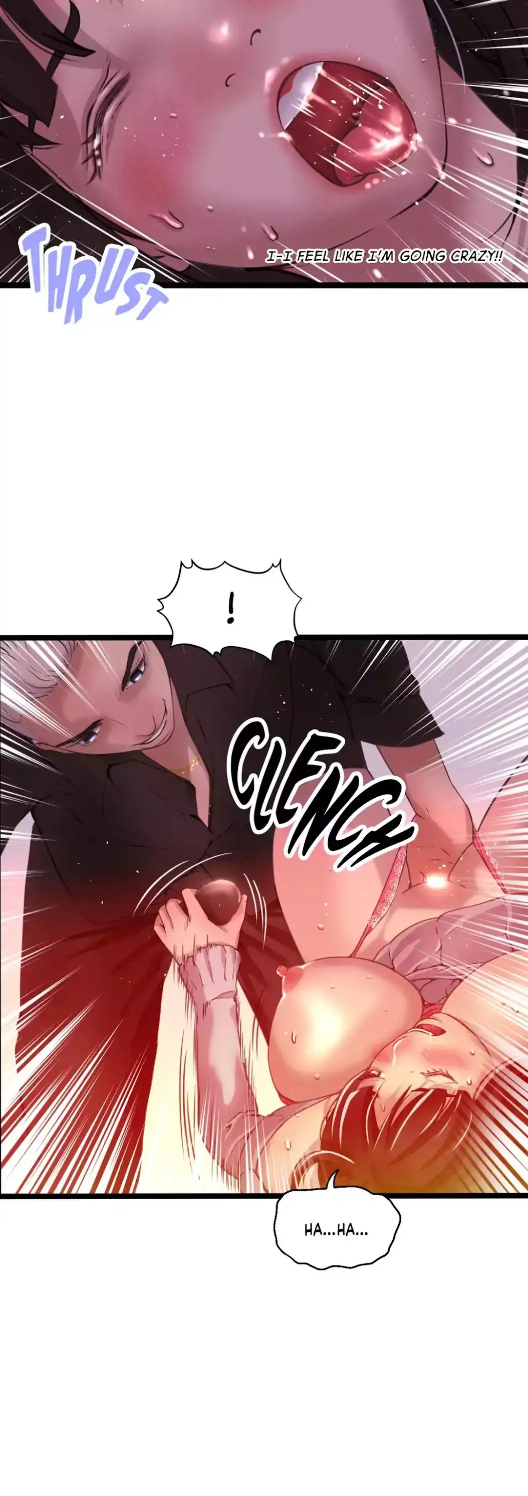 Making AV: A Sneak Peek - Chapter 21 [photo 16] - MangaPorn